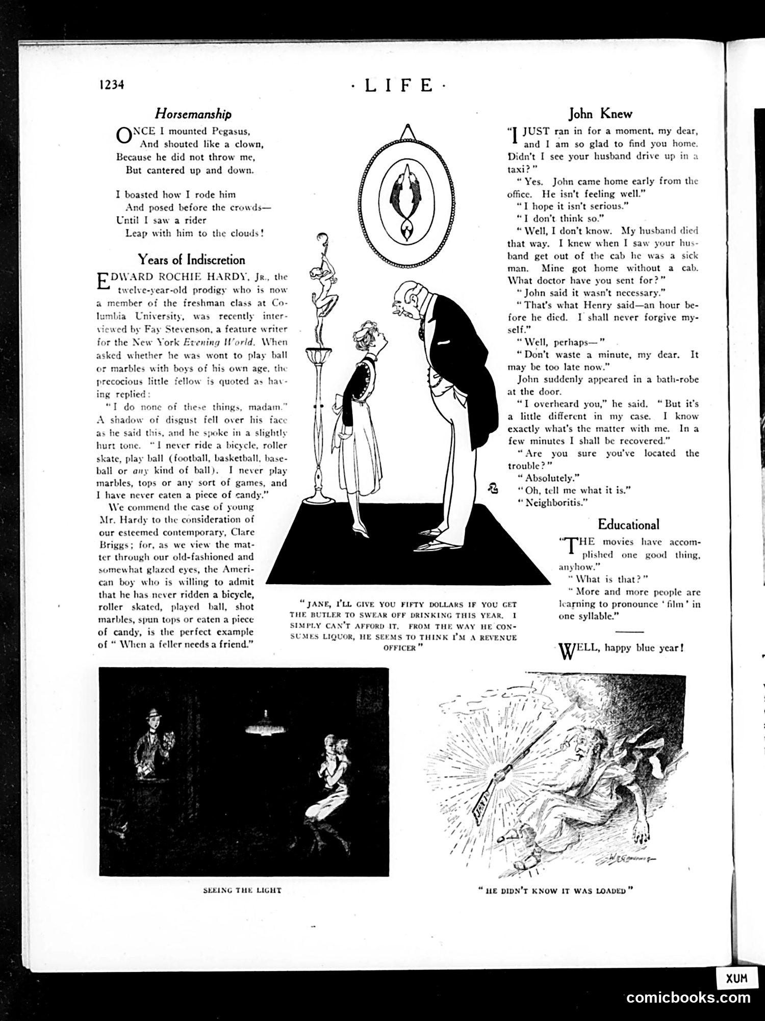 Life — December 30, 1920 — page 28 of 39