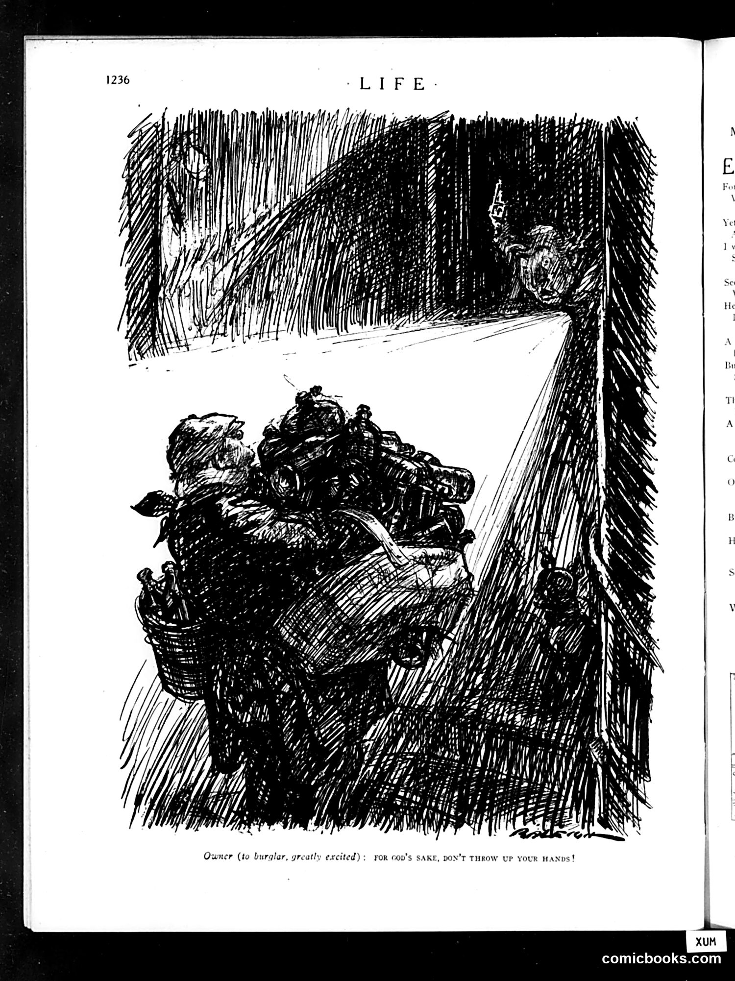 Life — December 30, 1920 — page 30 of 39