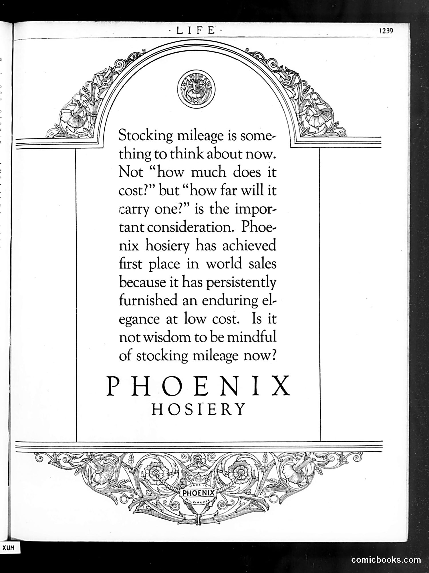 Life — December 30, 1920 — page 33 of 39