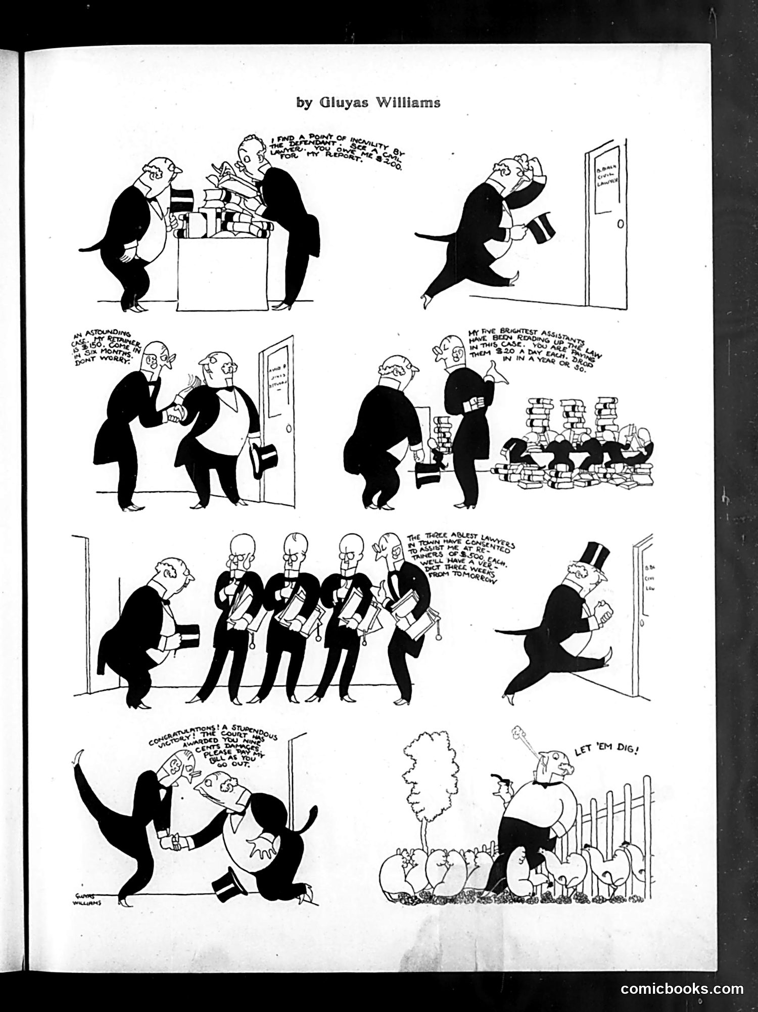Life — January 6, 1921 — page 13 of 44
