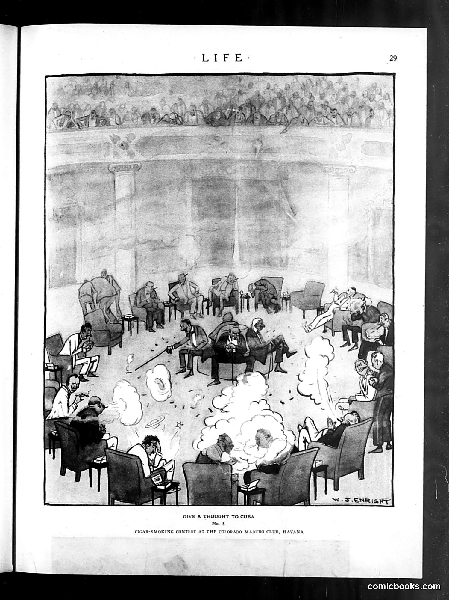 Life — January 6, 1921 — page 29 of 44