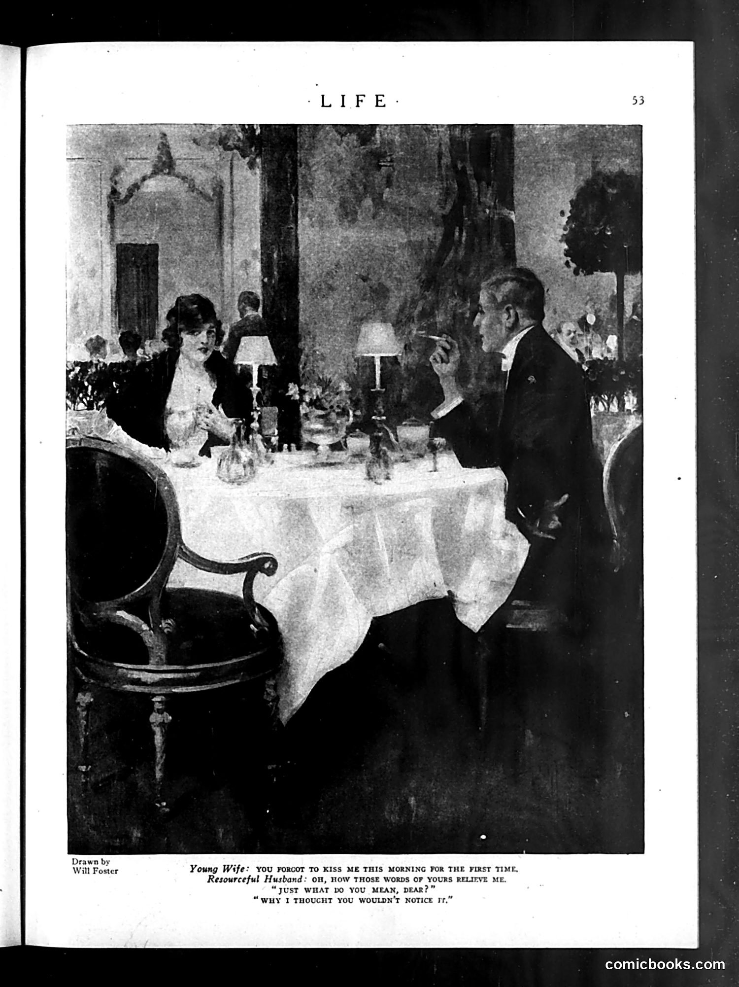 Life — January 13, 1921 — page 9 of 36