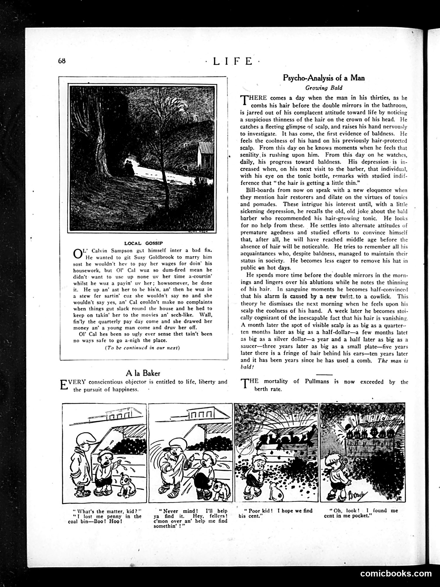 Life — January 13, 1921 — page 24 of 36