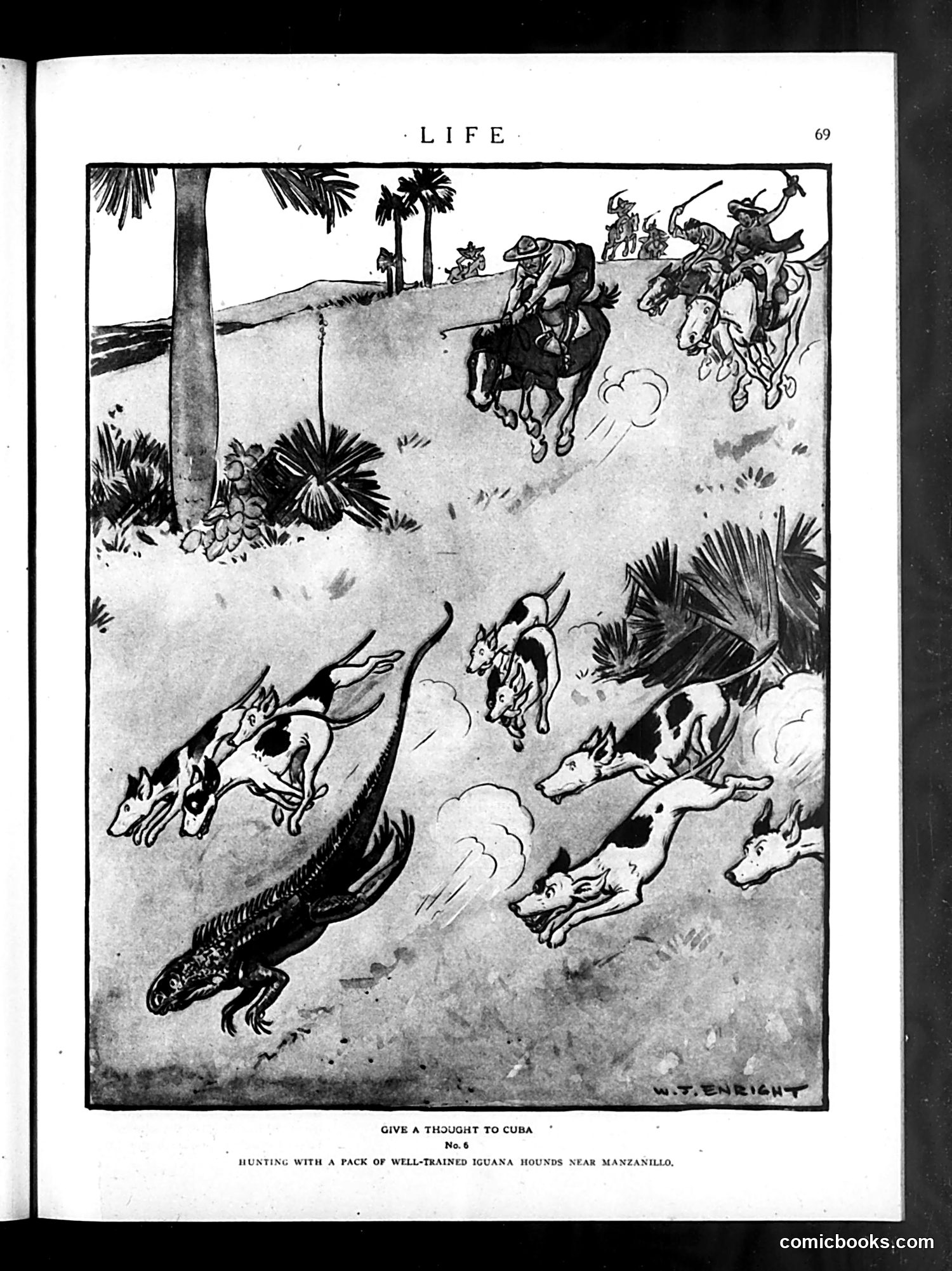 Life — January 13, 1921 — page 25 of 36