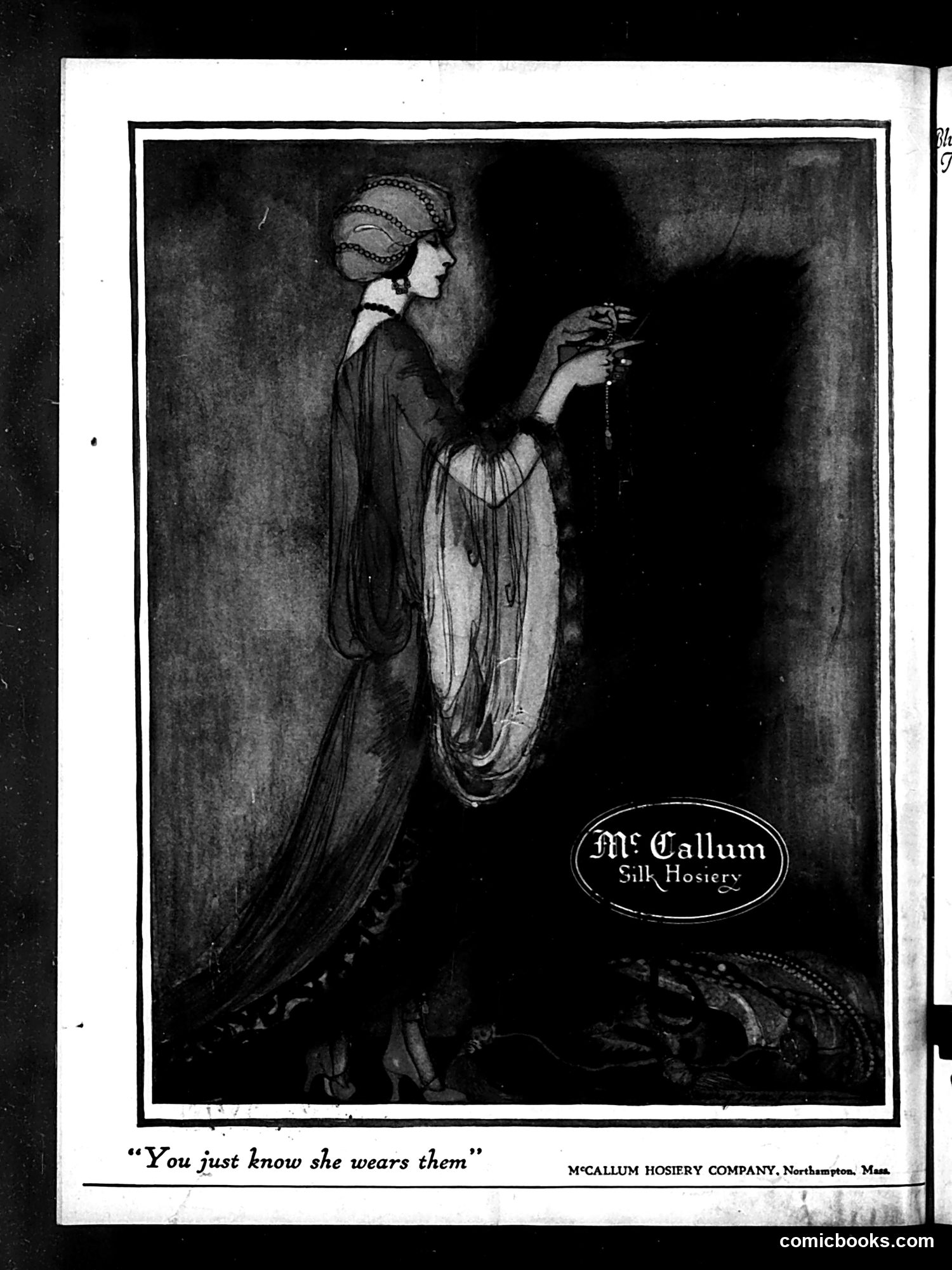 Life — January 13, 1921 — page 36 of 36