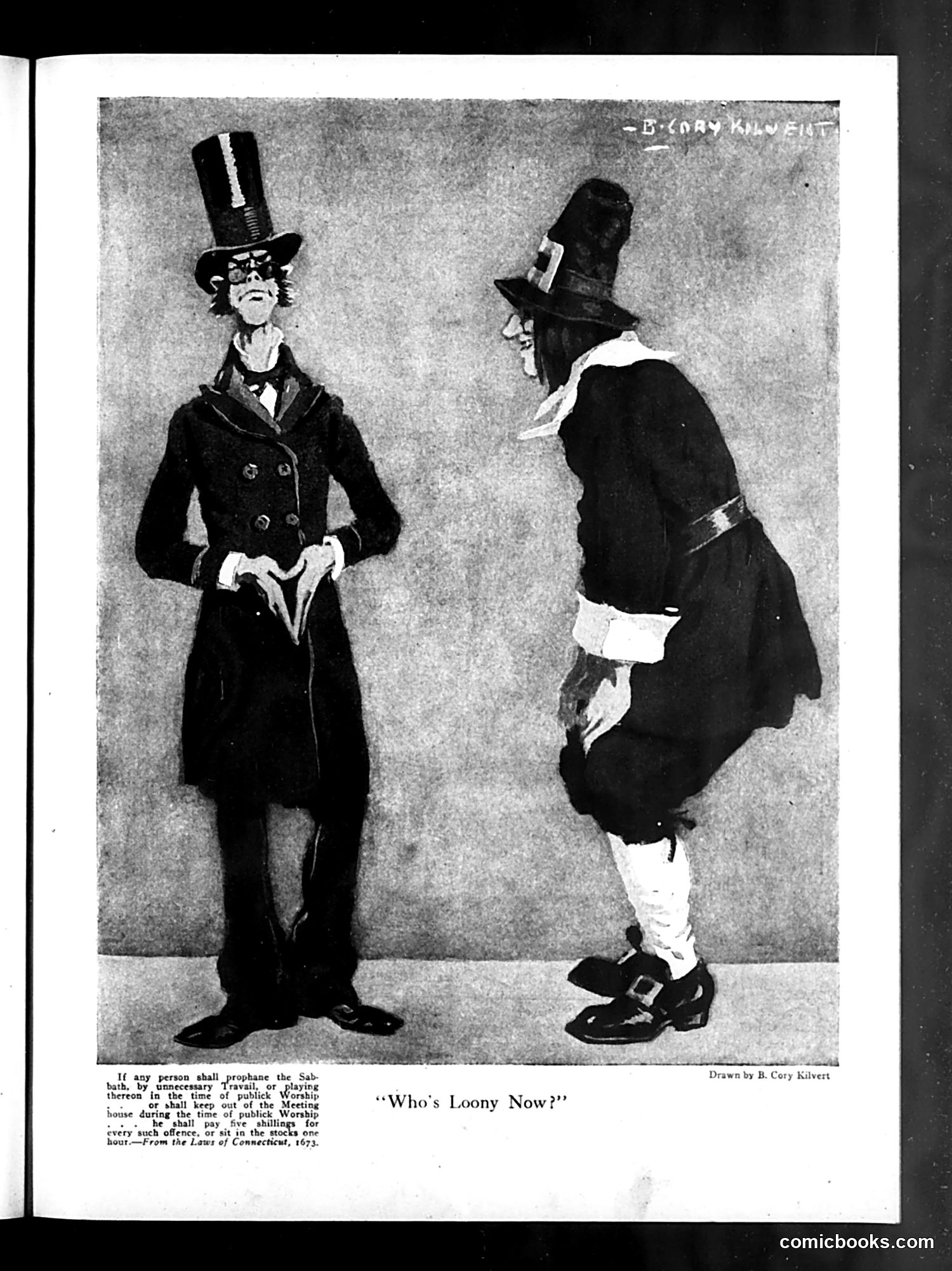 Life — January 20, 1921 — page 13 of 36