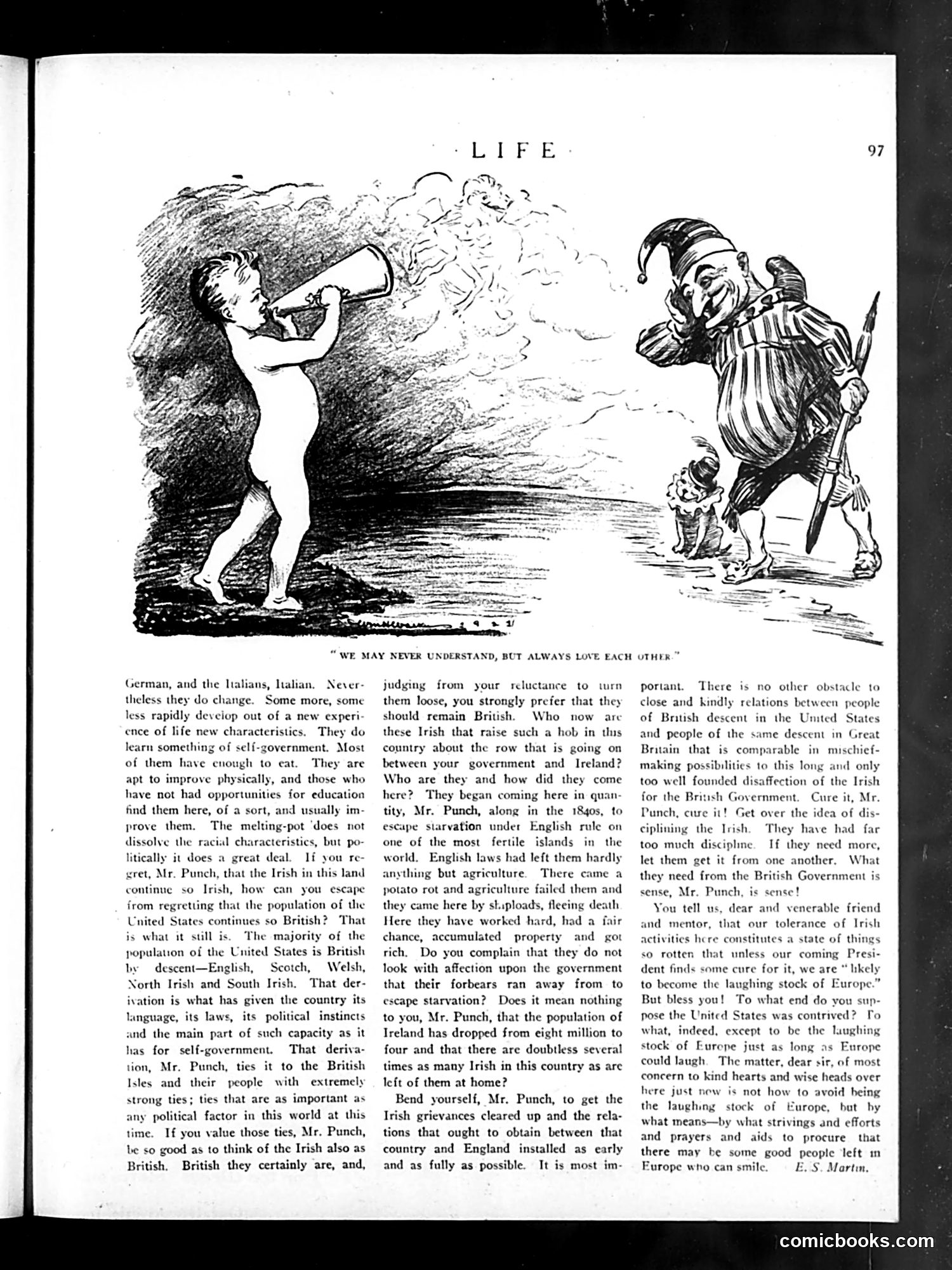 Life — January 20, 1921 — page 17 of 36