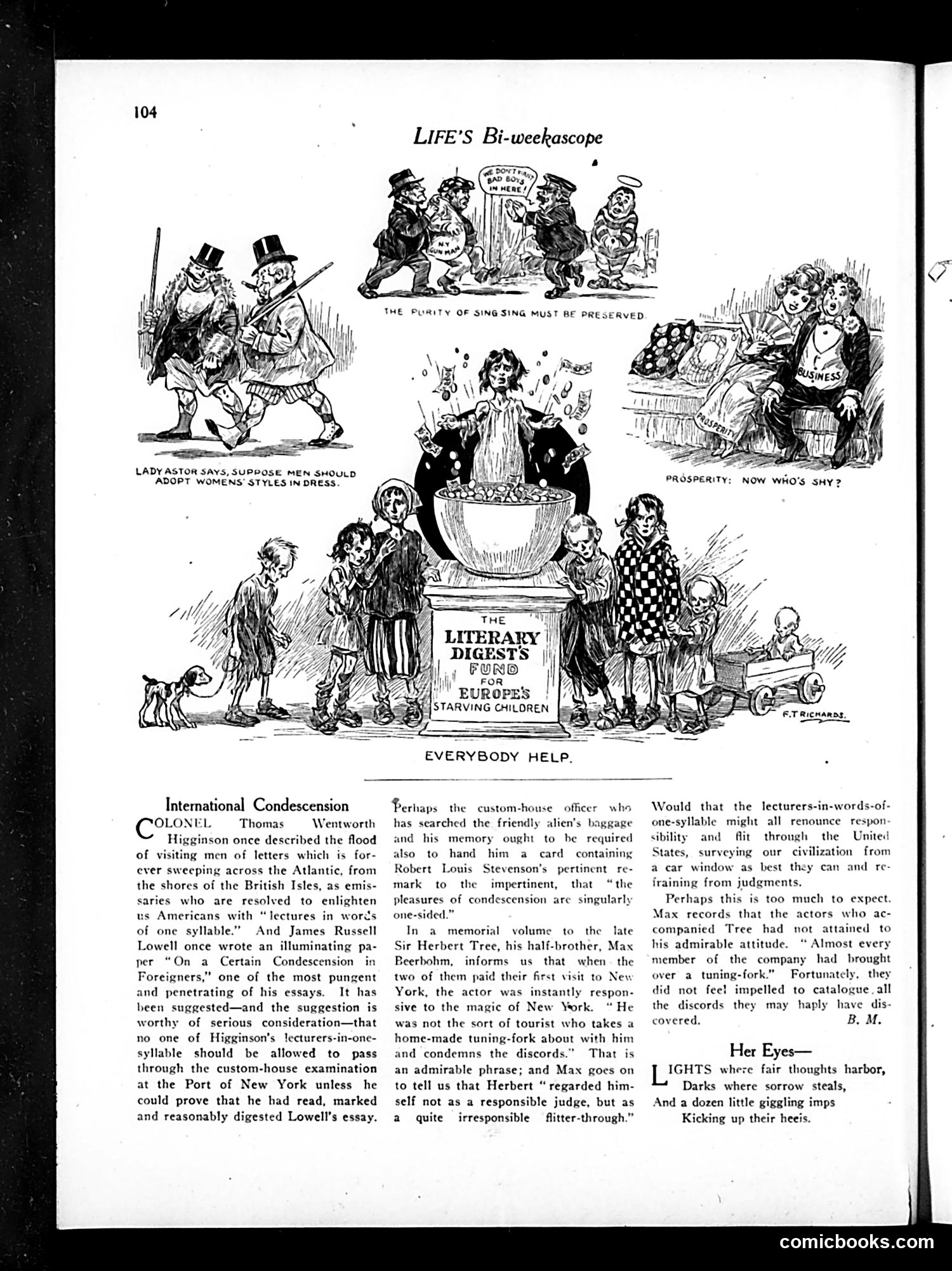 Life — January 20, 1921 — page 24 of 36