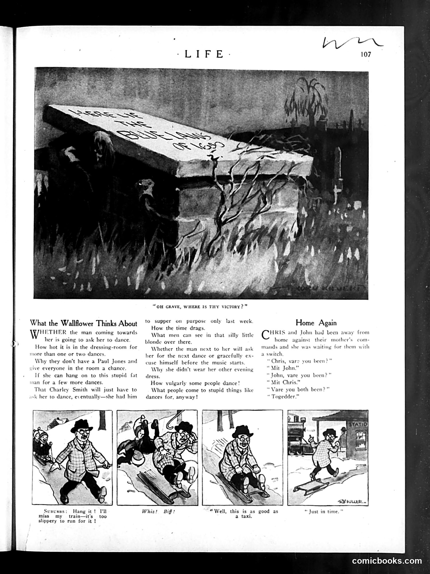 Life — January 20, 1921 — page 27 of 36