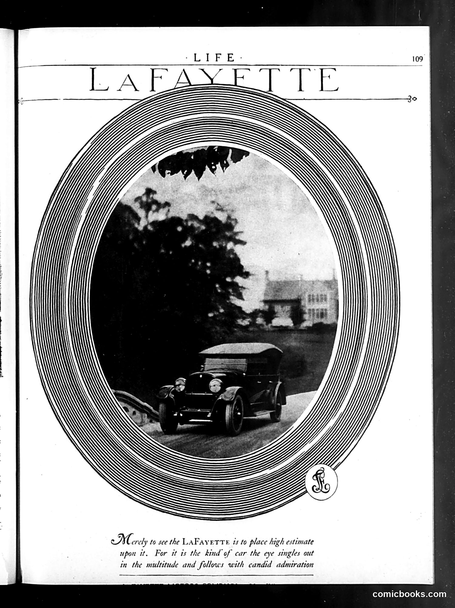Life — January 20, 1921 — page 29 of 36