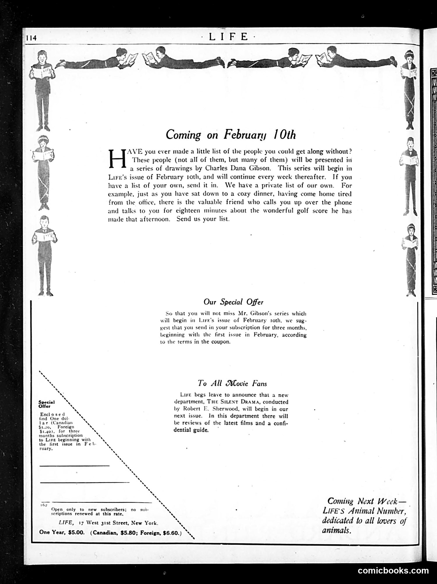Life — January 20, 1921 — page 34 of 36
