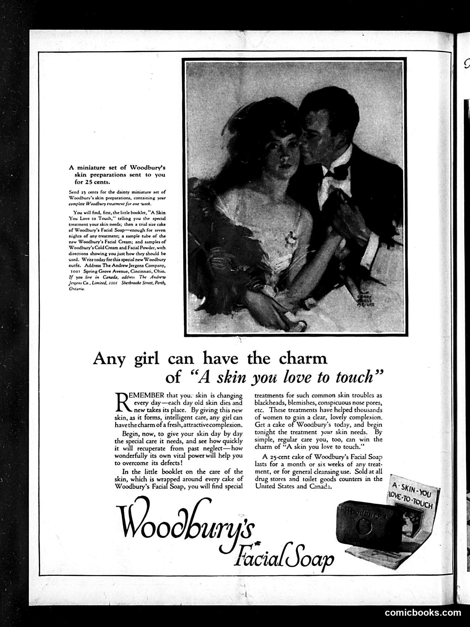 Life — January 20, 1921 — page 36 of 36