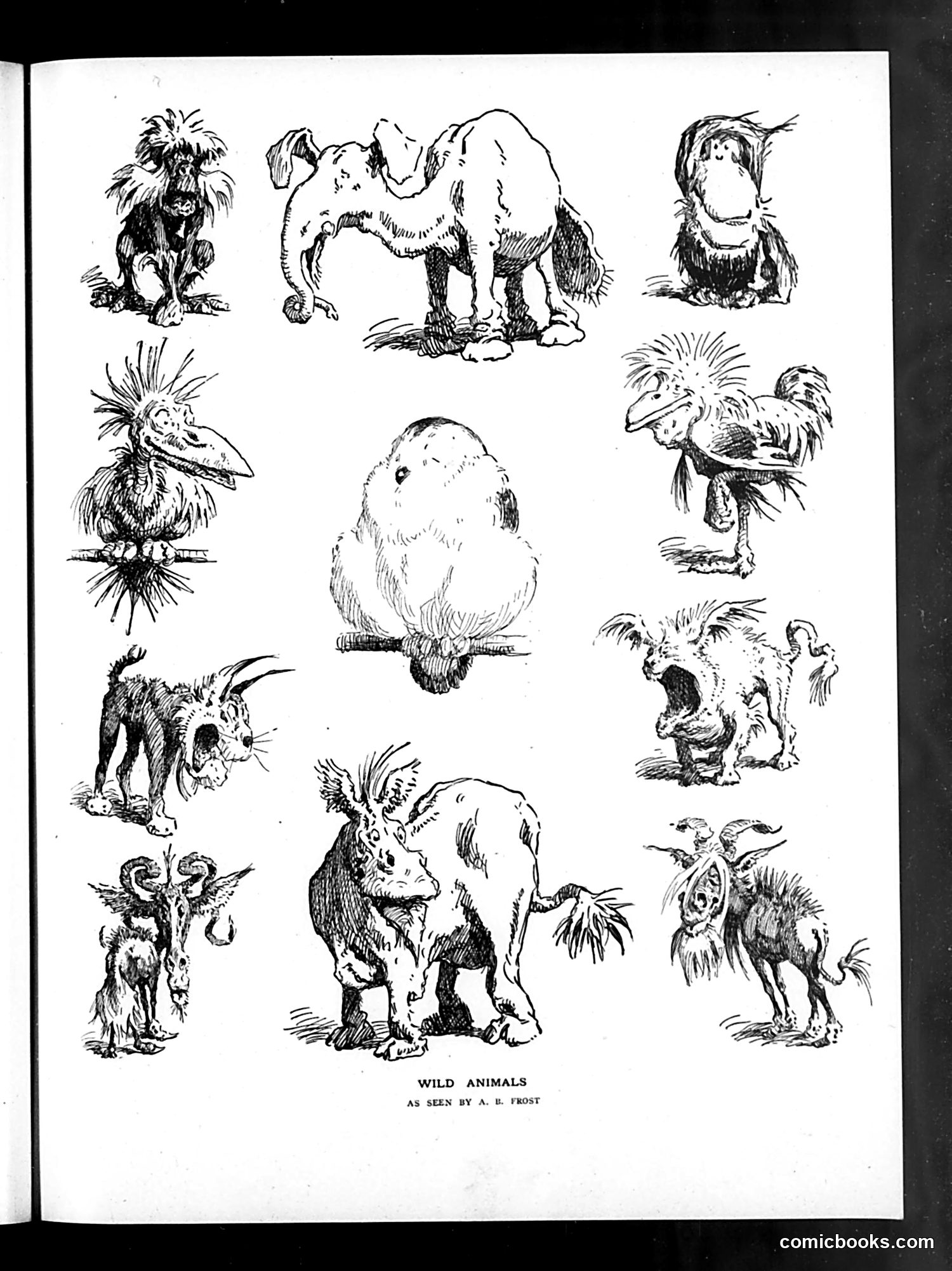 Life — January 27, 1921 — page 7 of 36