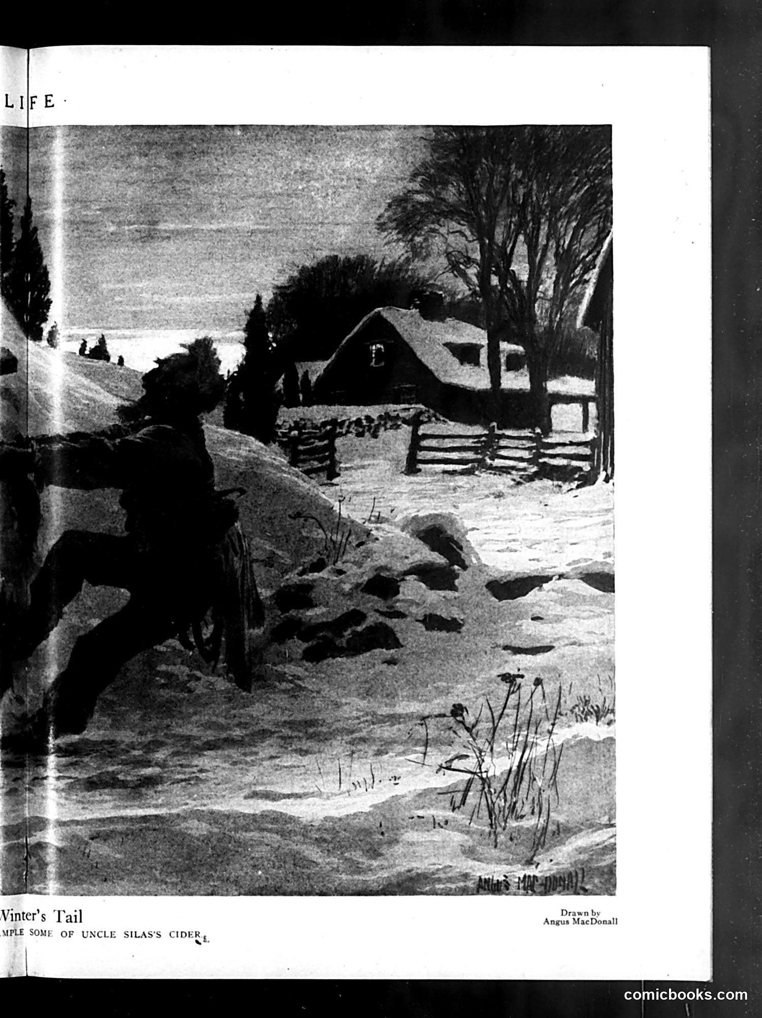 Life — January 27, 1921 — page 19 of 36