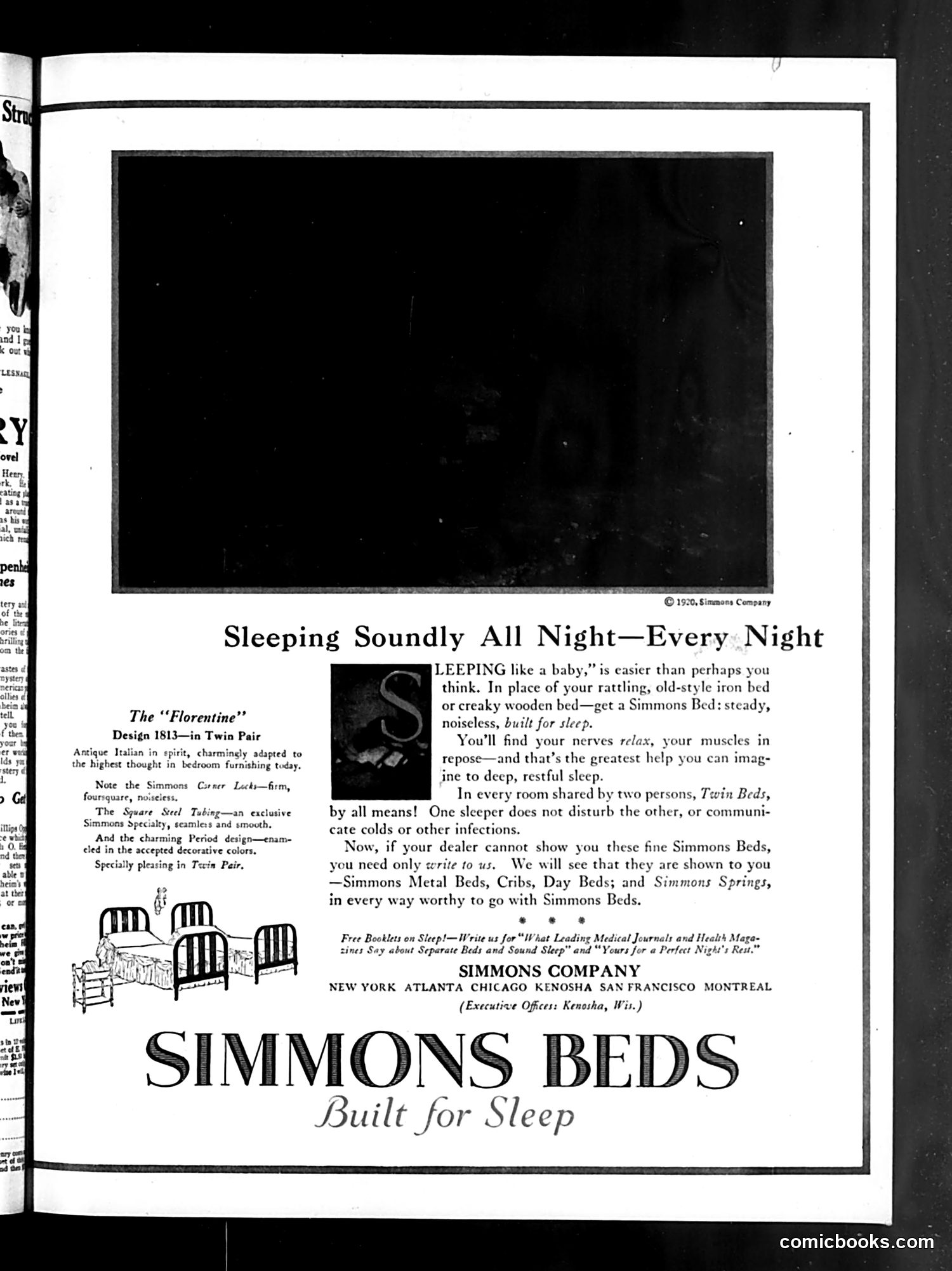 Life — January 27, 1921 — page 35 of 36
