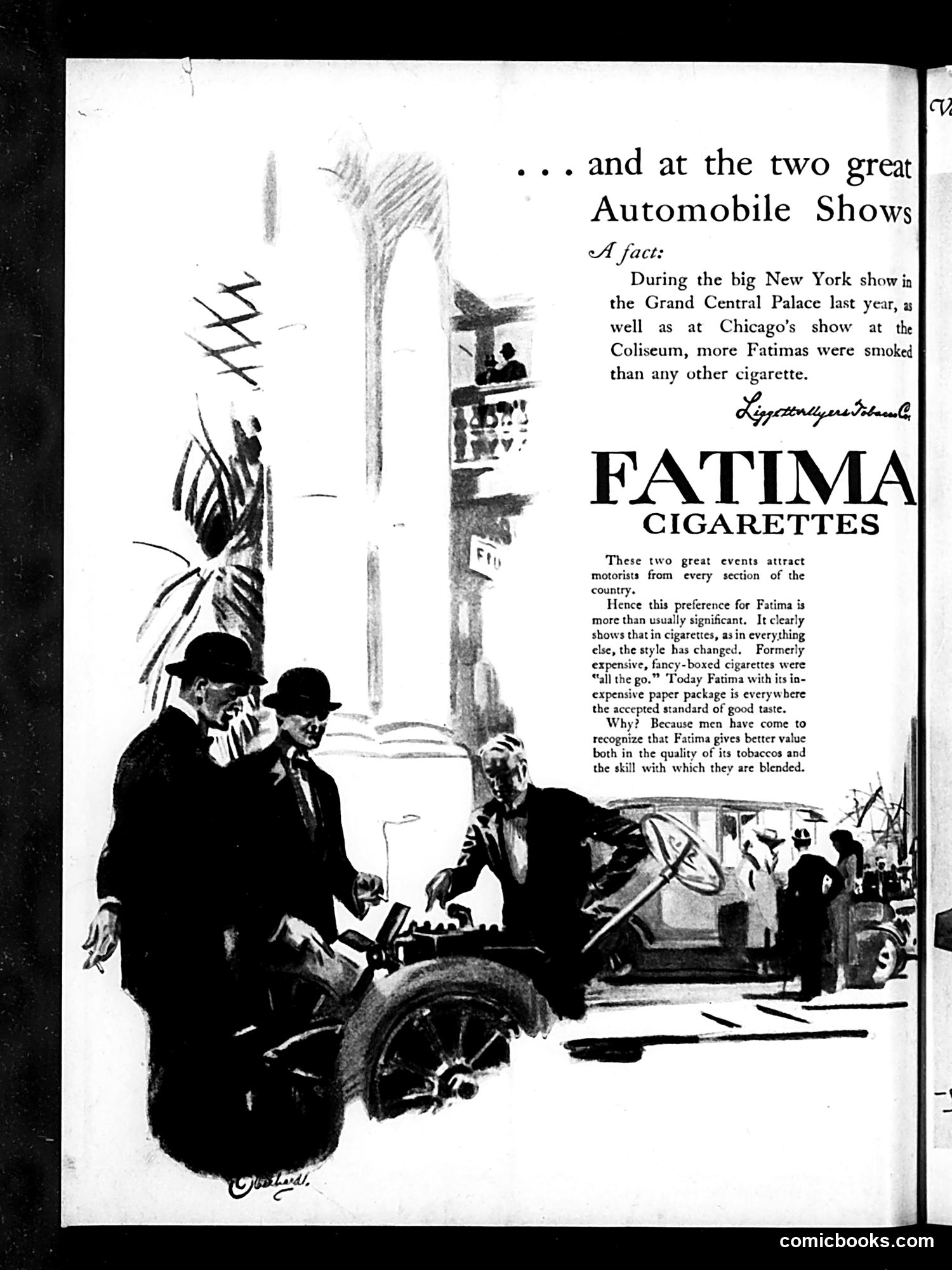Life — January 27, 1921 — page 36 of 36