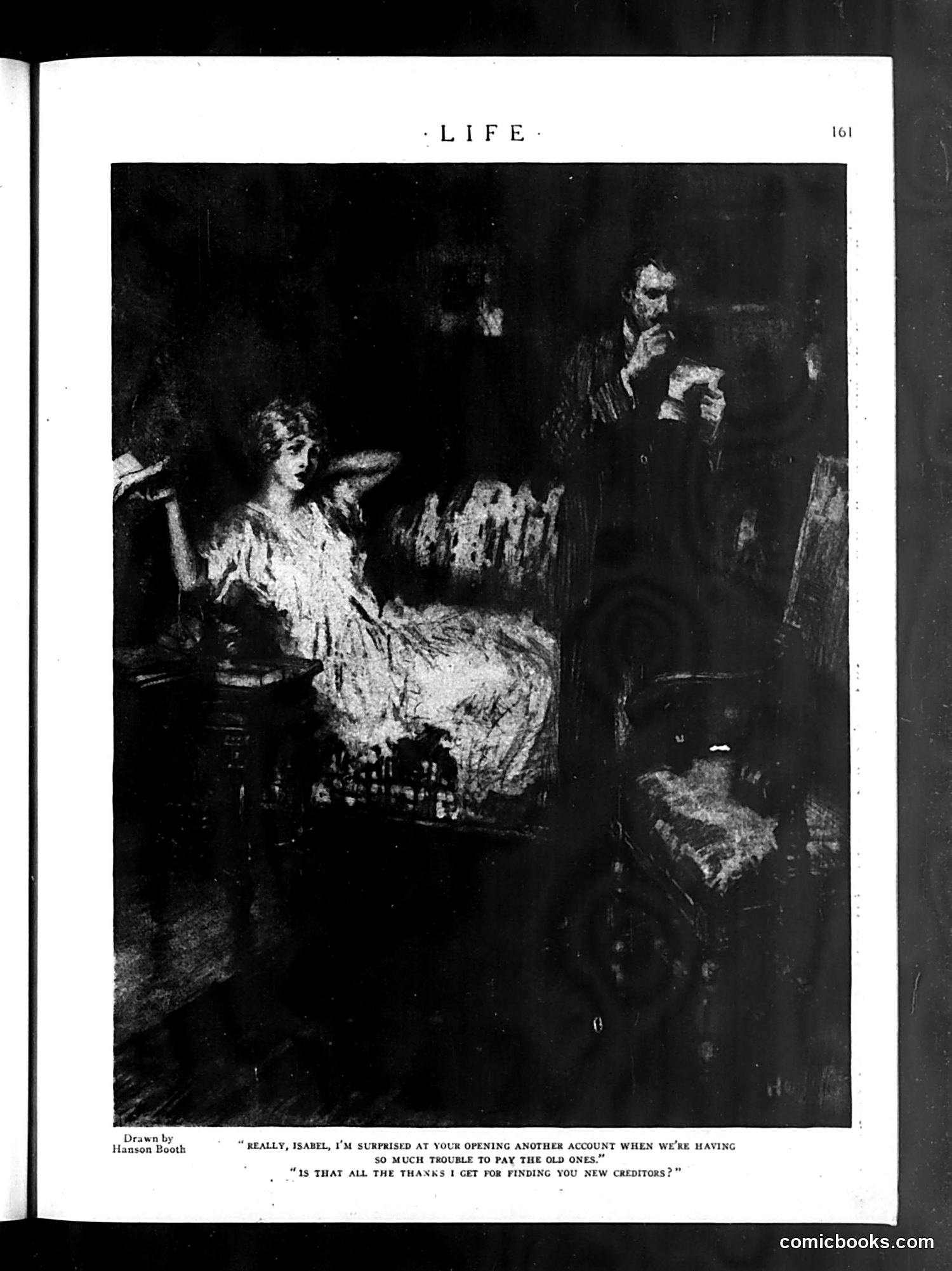 Life — February 3, 1921 — page 9 of 46