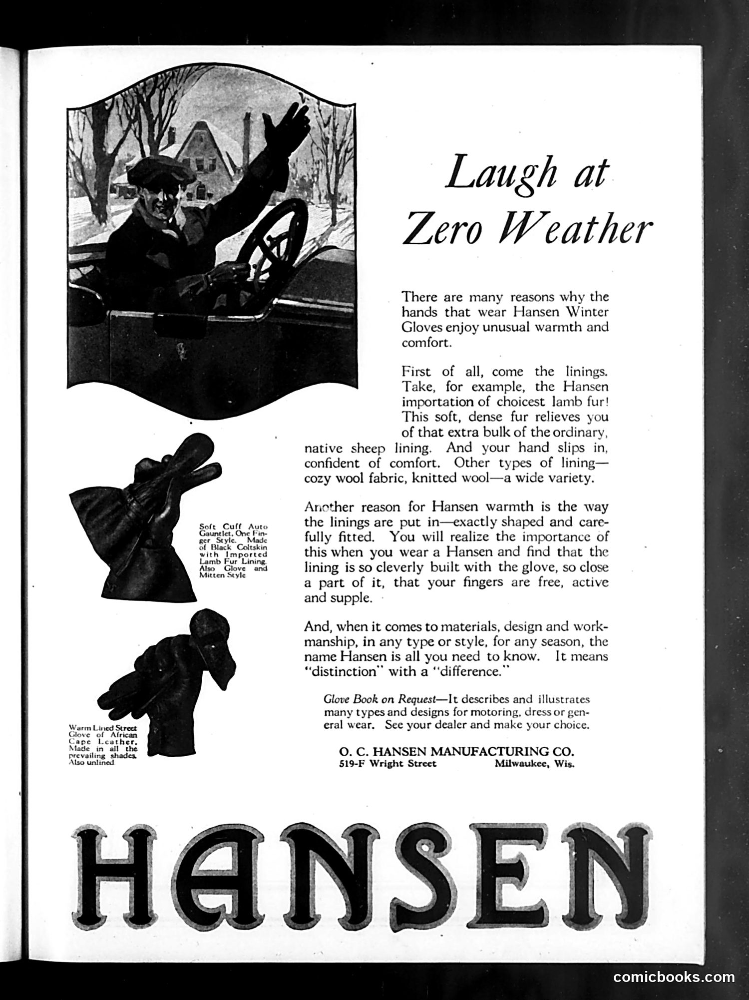 Life — February 3, 1921 — page 13 of 46