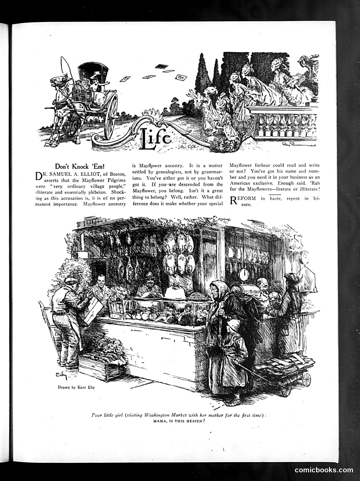 Life — February 3, 1921 — page 15 of 46