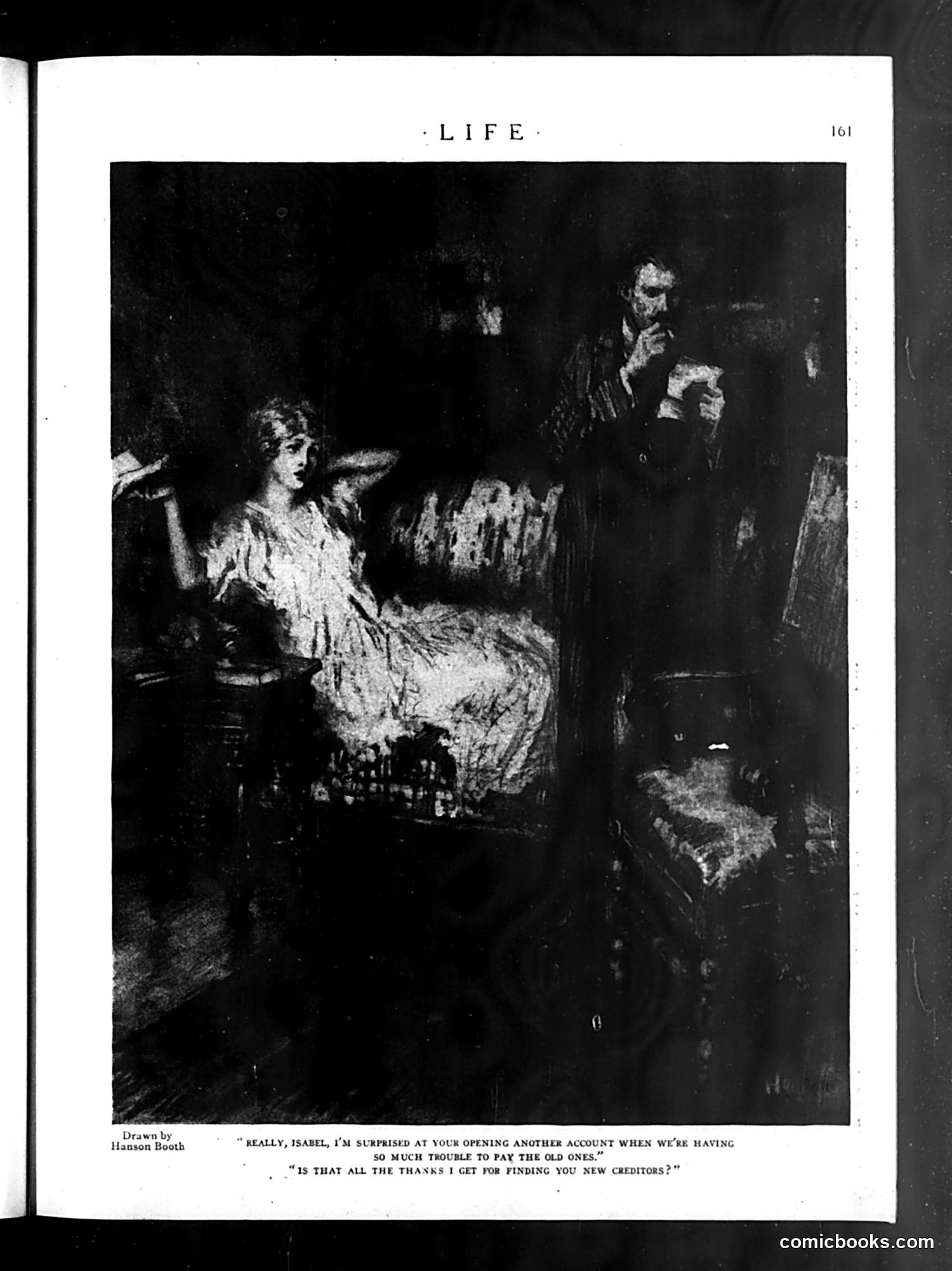 Life — February 3, 1921 — page 17 of 46