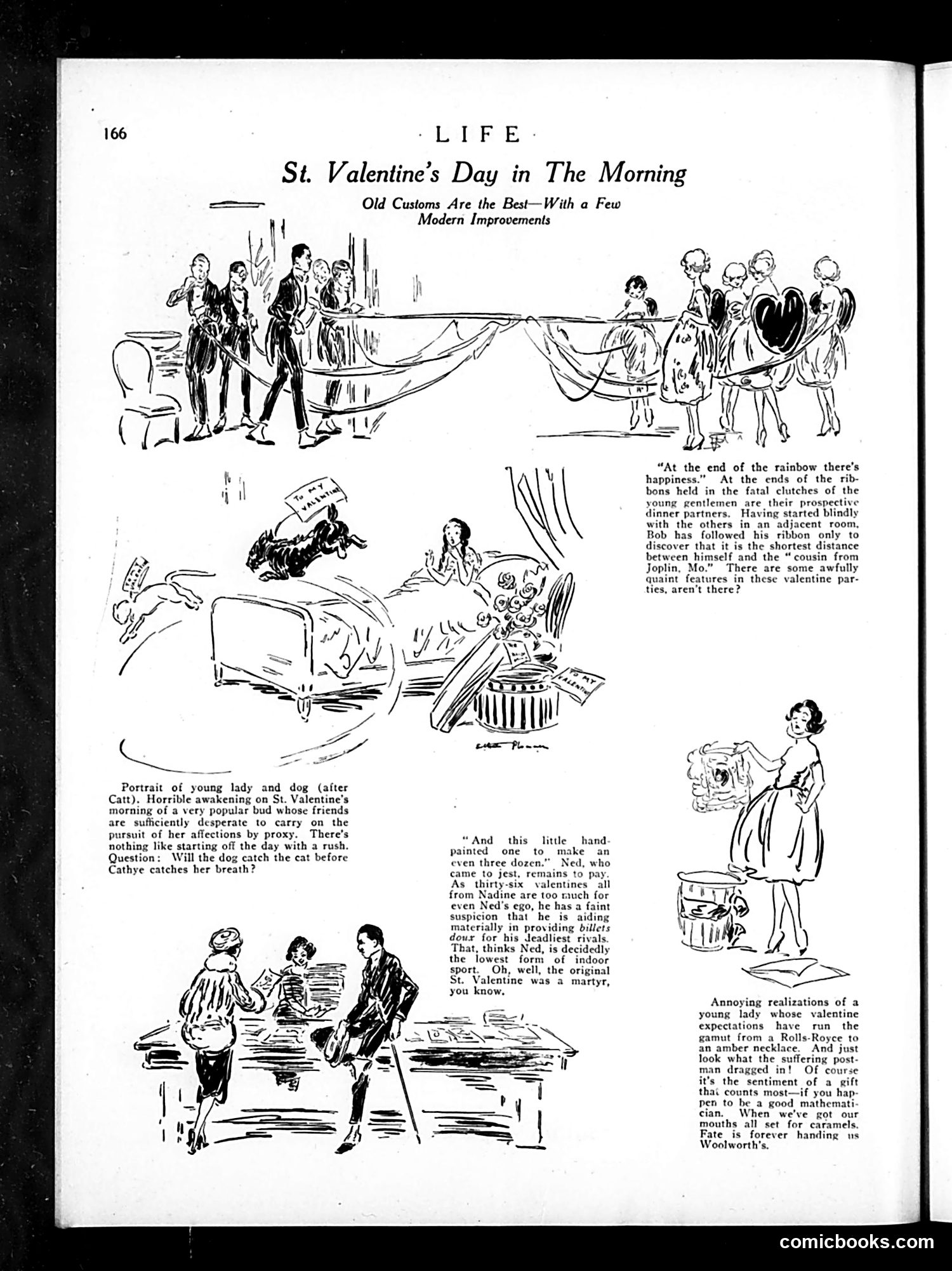 Life — February 3, 1921 — page 22 of 46