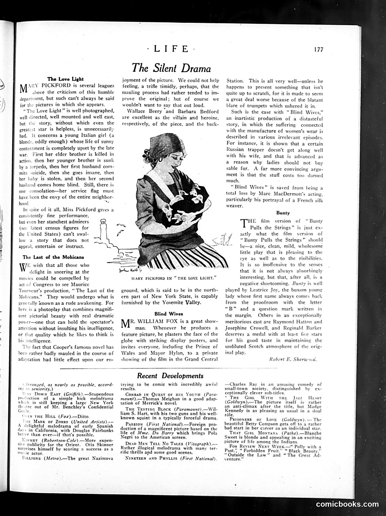 Life — February 3, 1921 — page 33 of 46