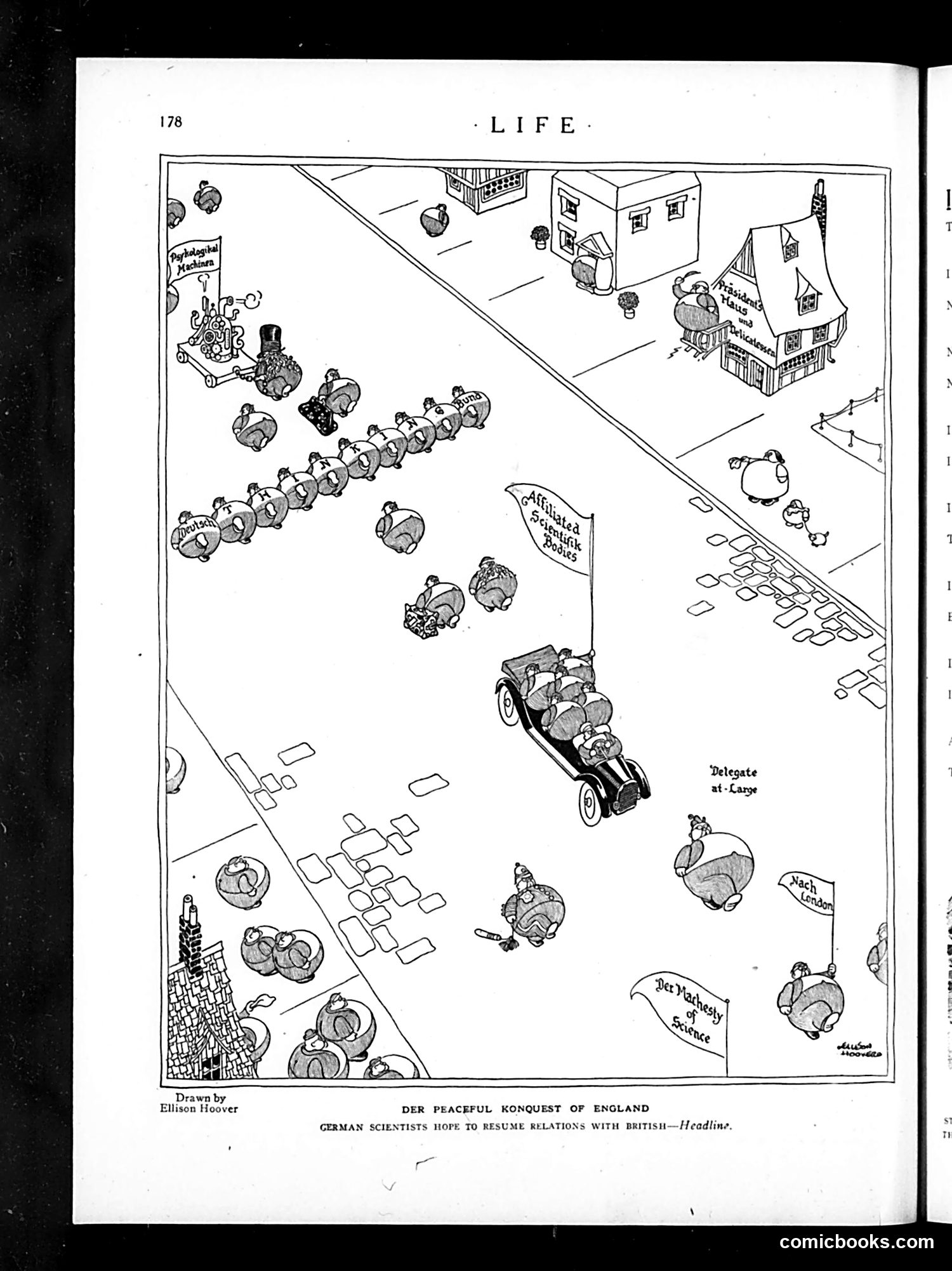 Life — February 3, 1921 — page 34 of 46