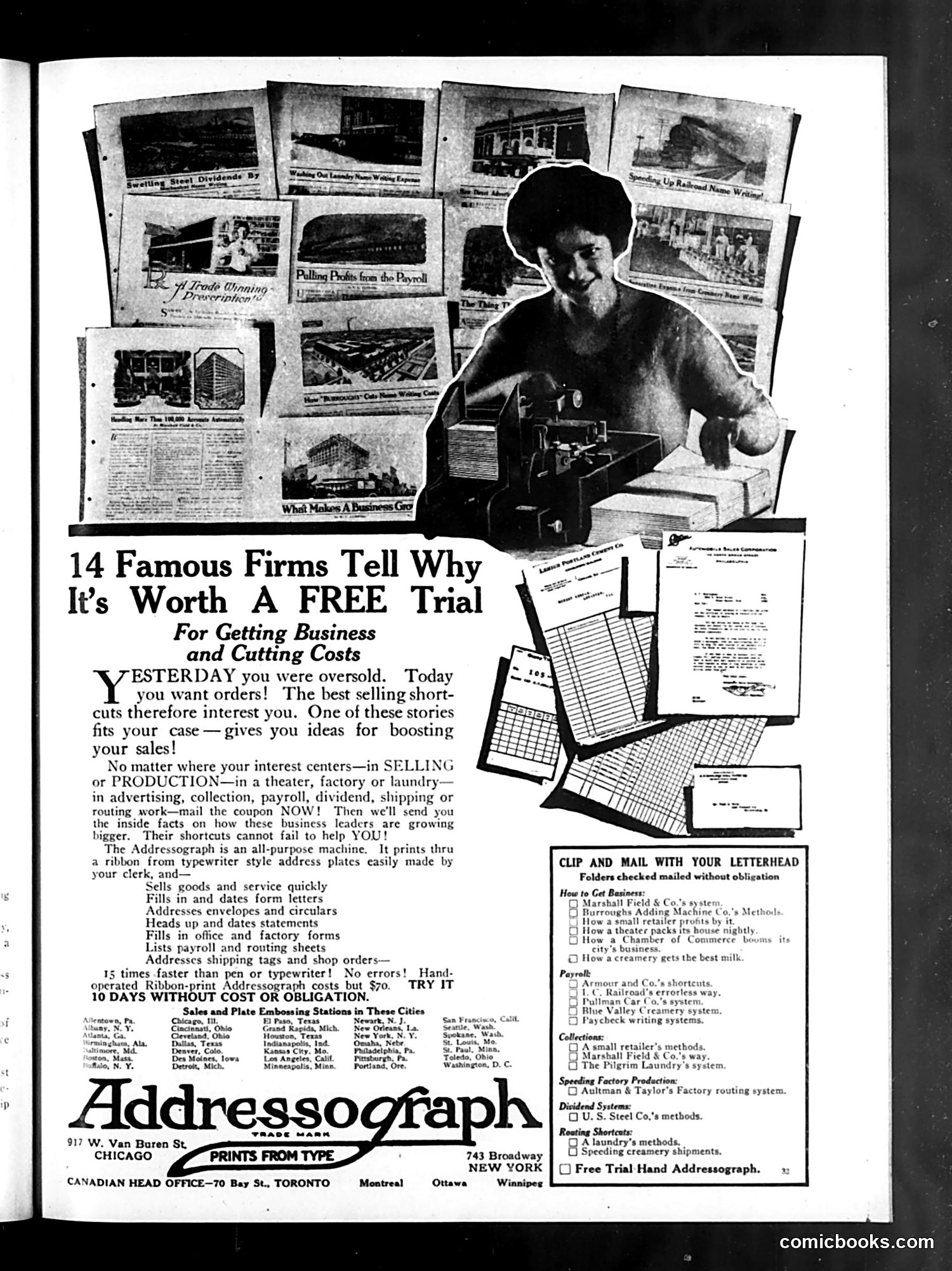 Life — February 3, 1921 — page 37 of 46