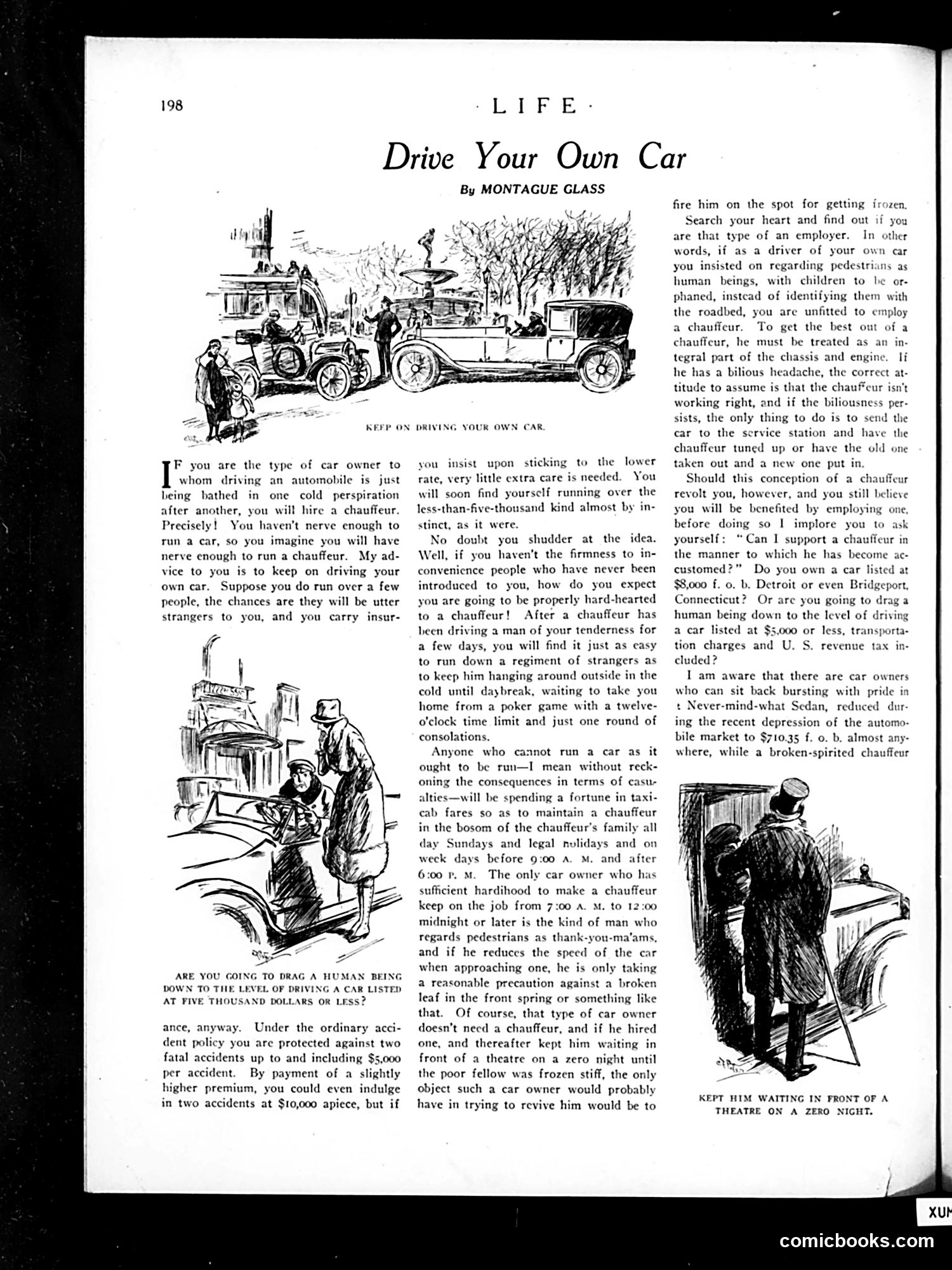 Life — February 10, 1921 — page 16 of 42