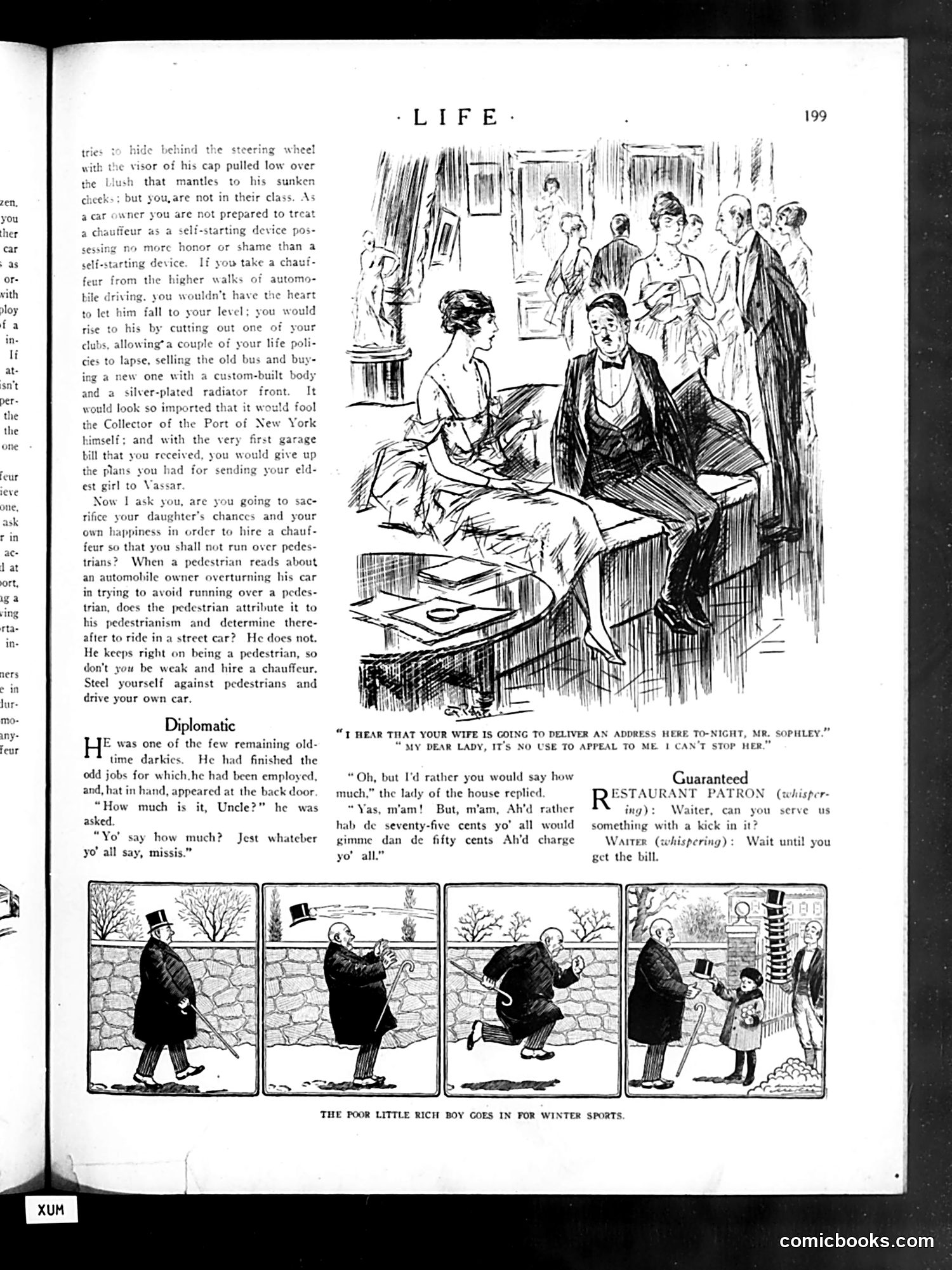 Life — February 10, 1921 — page 17 of 42
