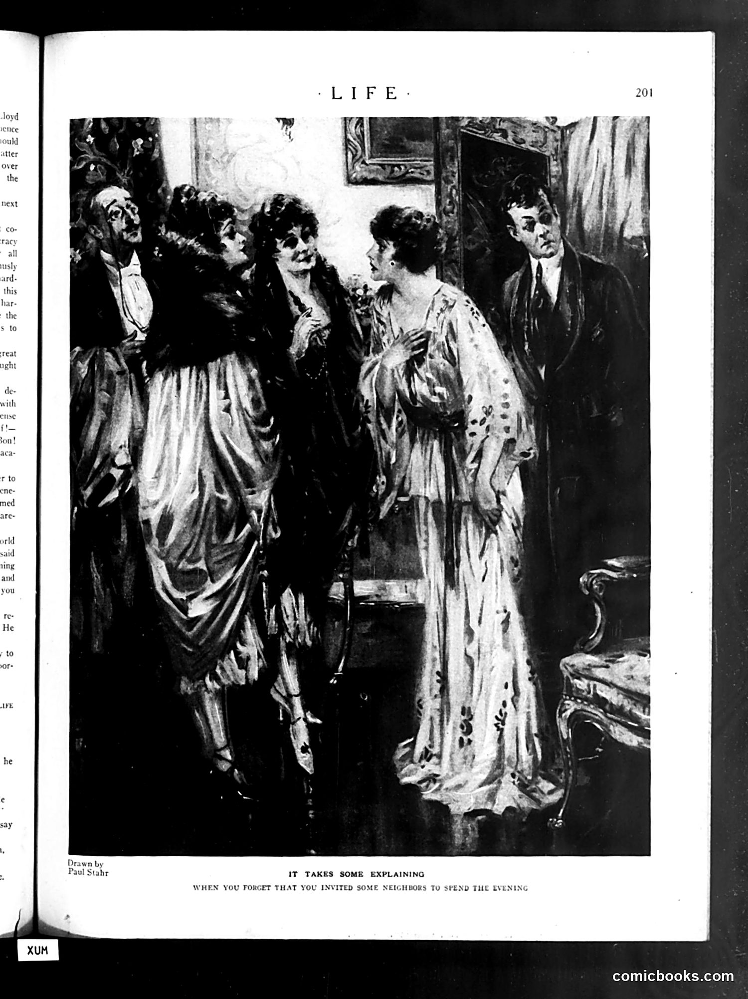 Life — February 10, 1921 — page 19 of 42