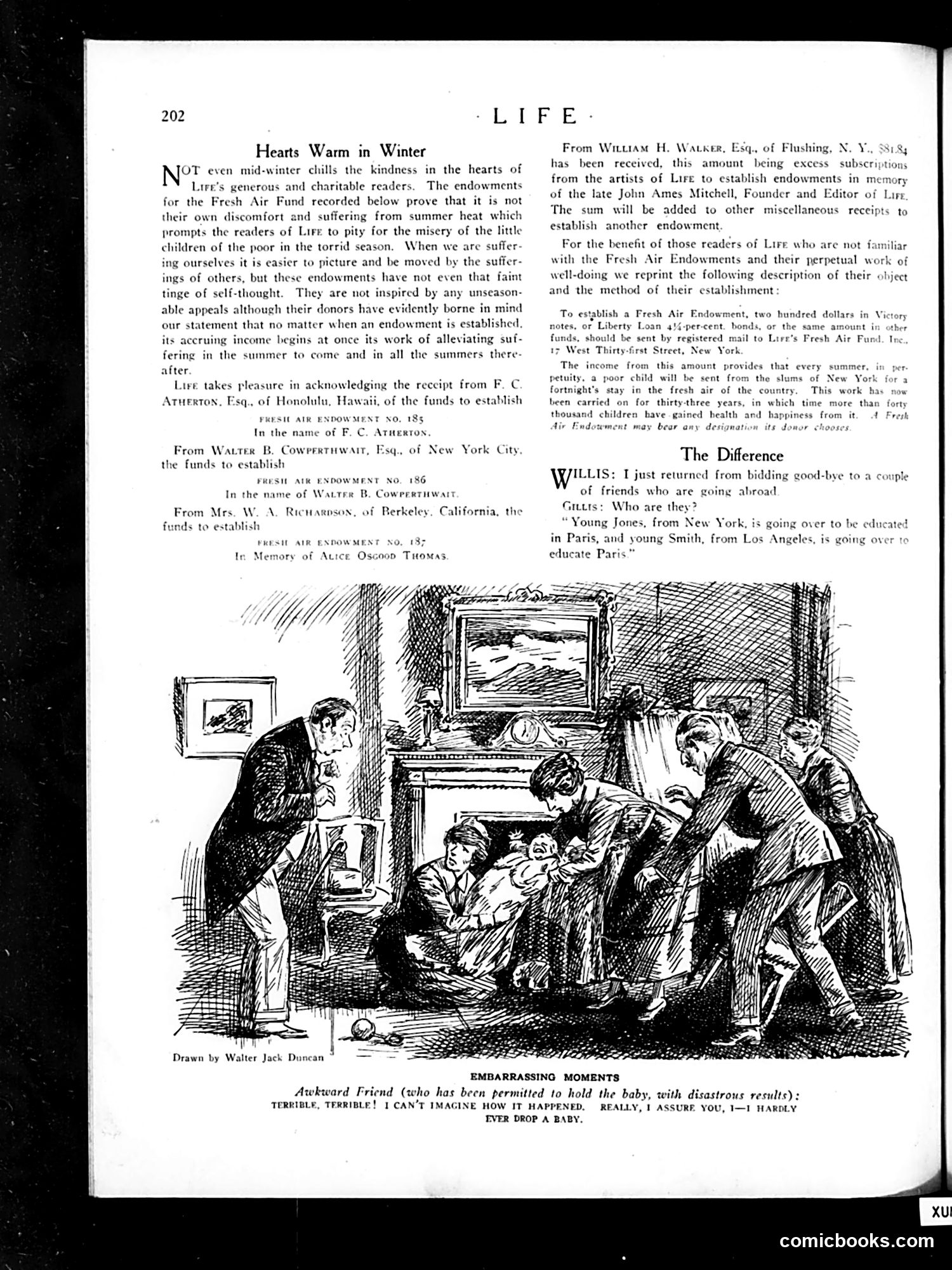 Life — February 10, 1921 — page 20 of 42