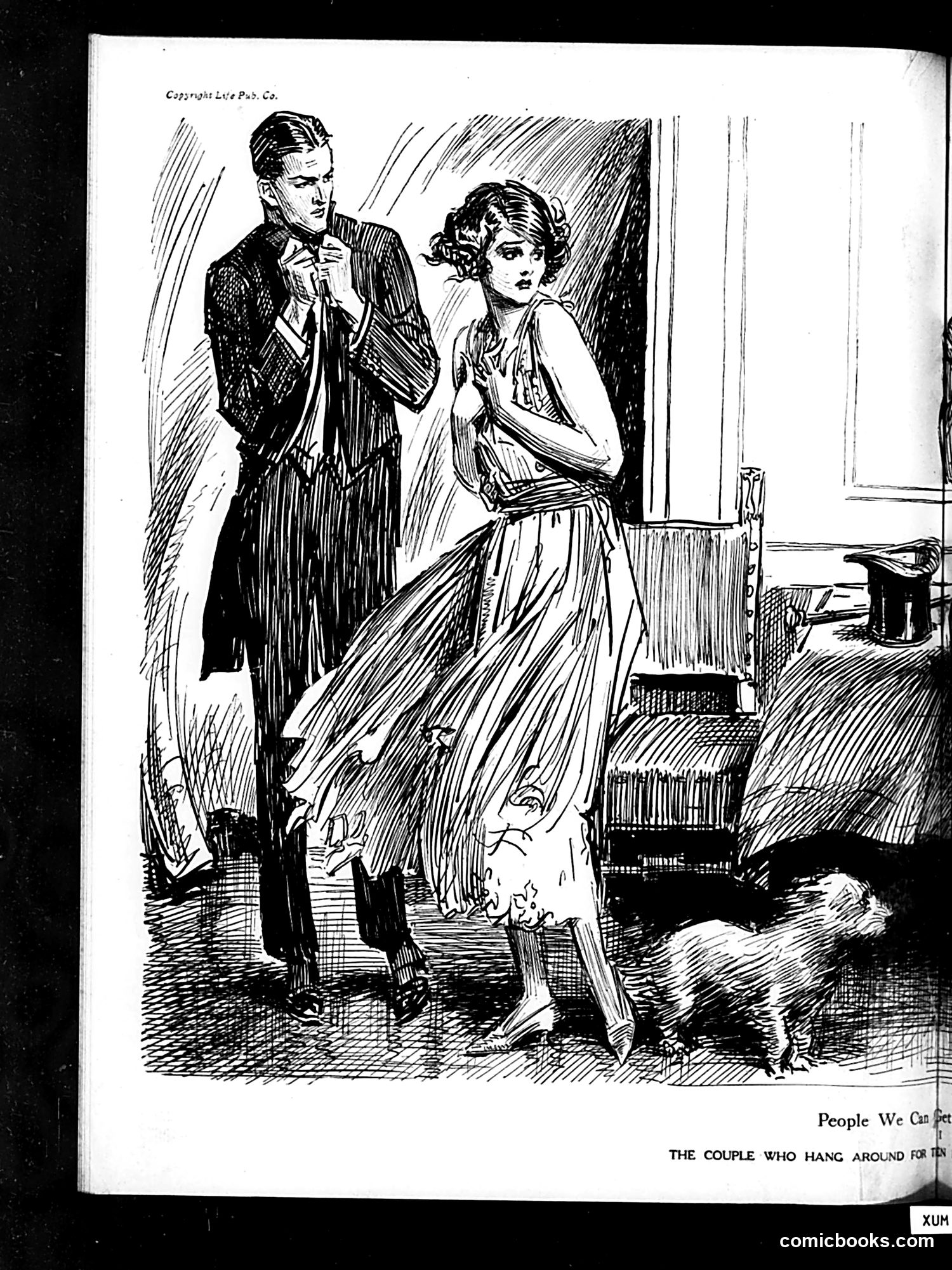 Life — February 10, 1921 — page 24 of 42