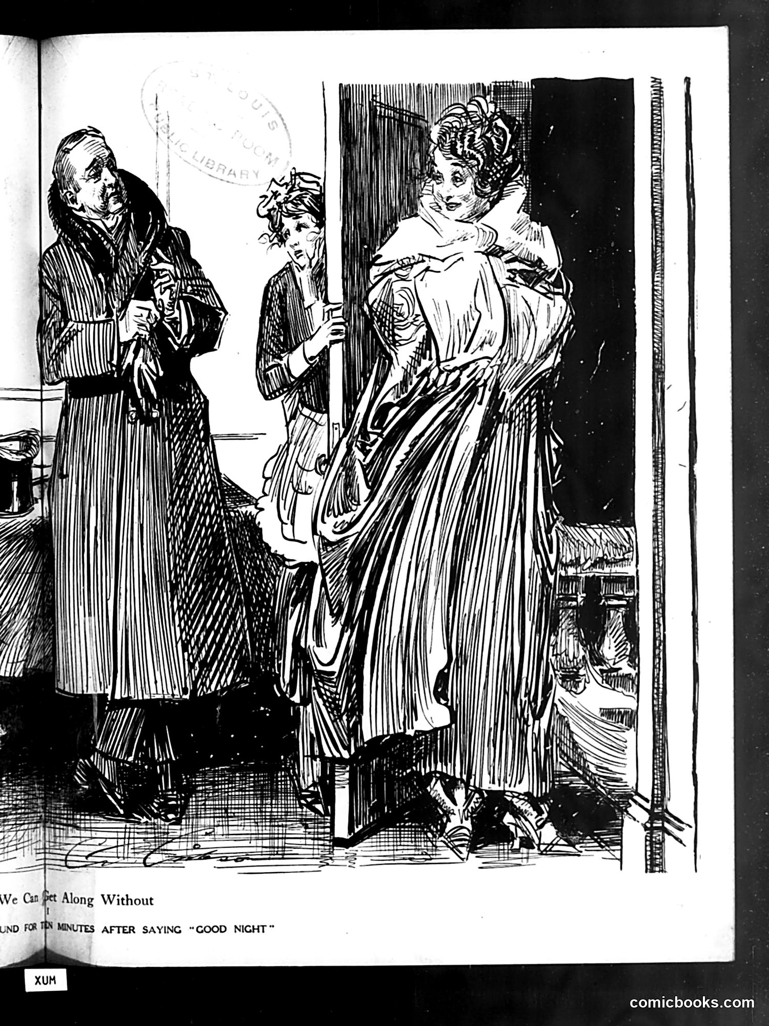 Life — February 10, 1921 — page 25 of 42