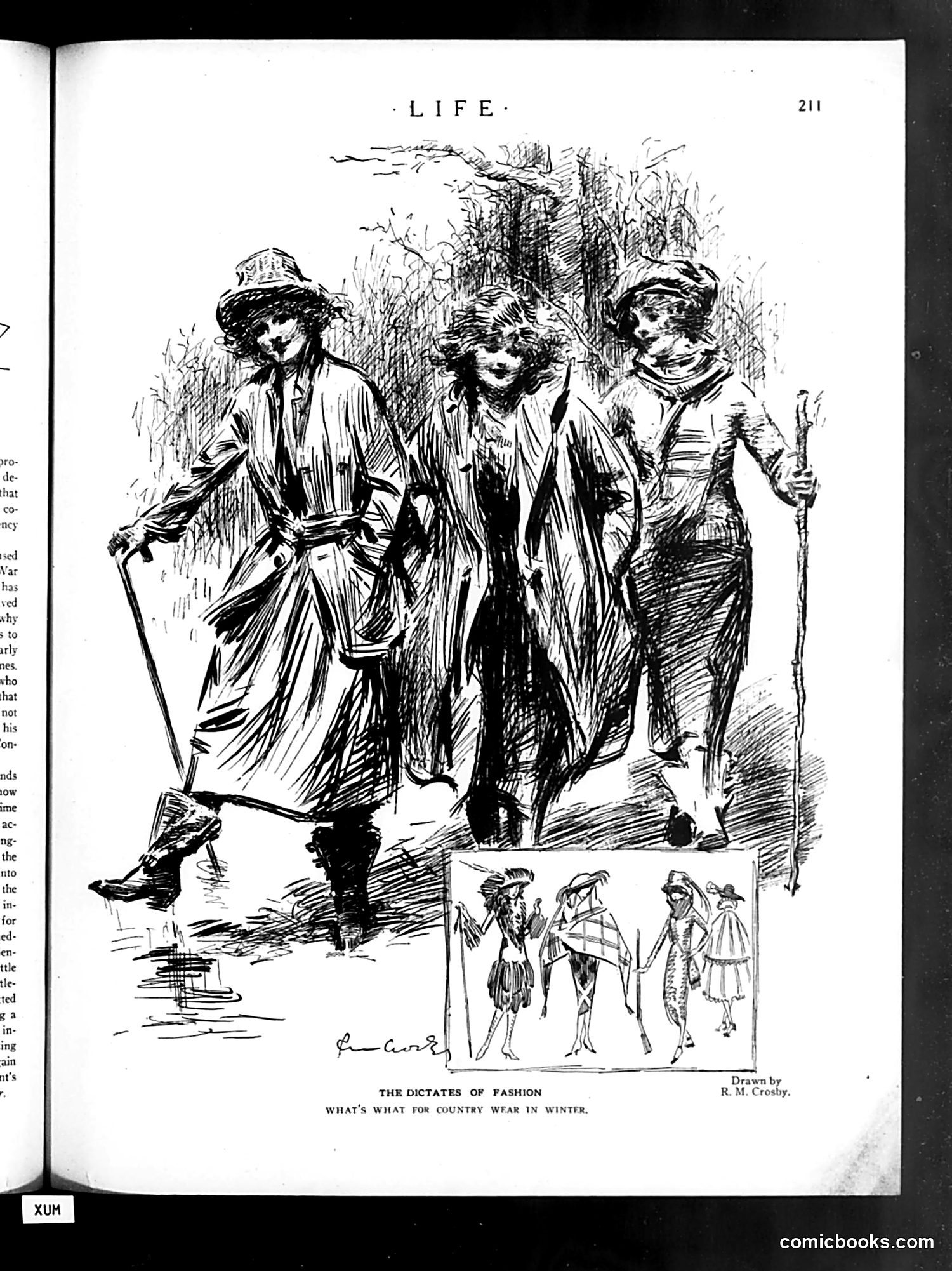Life — February 10, 1921 — page 29 of 42