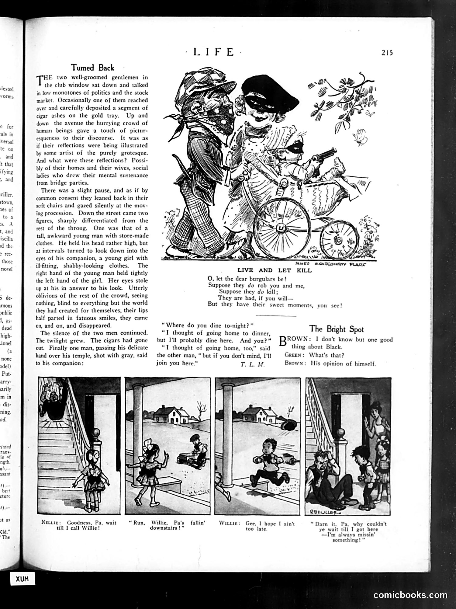 Life — February 10, 1921 — page 33 of 42