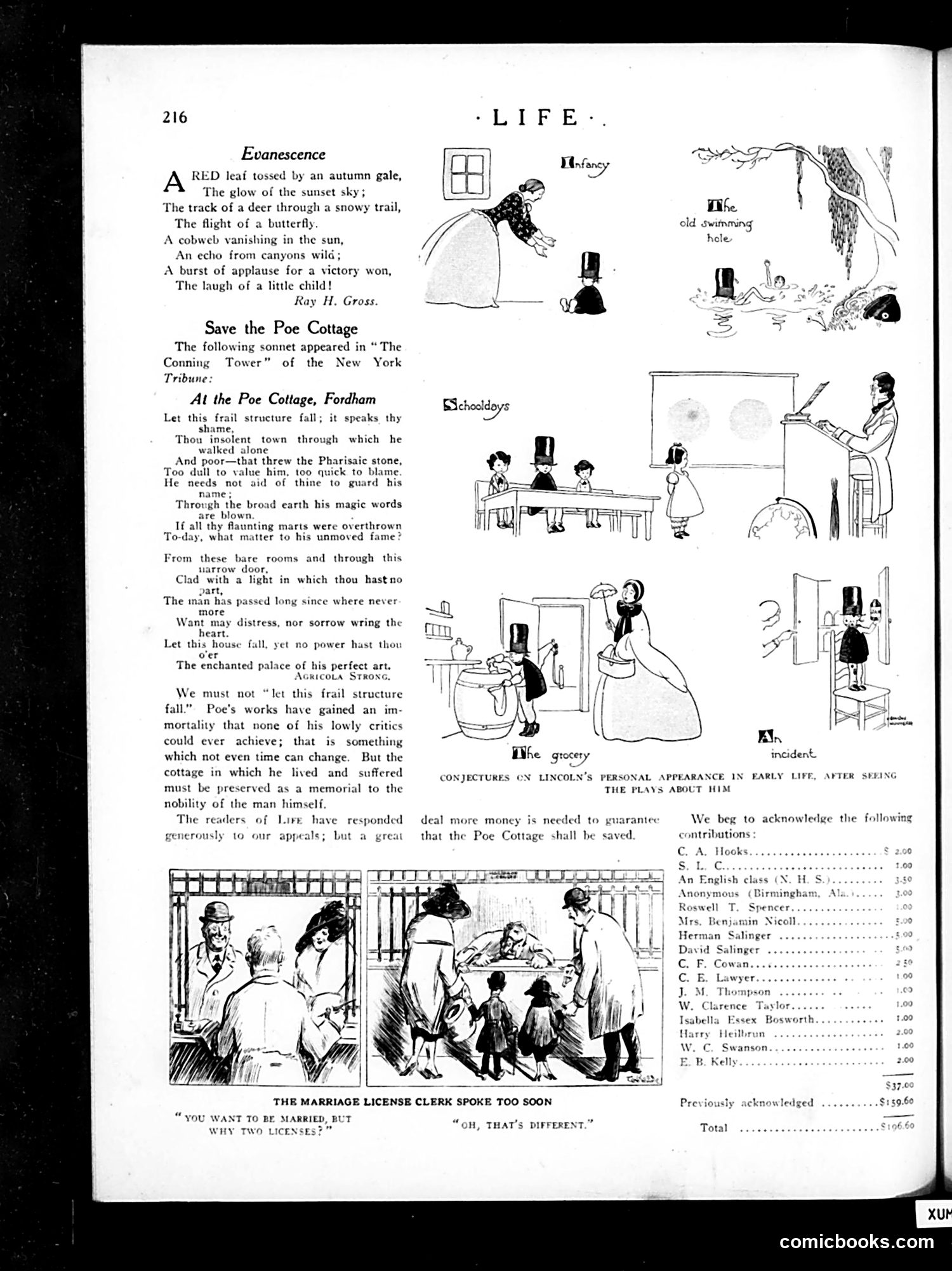 Life — February 10, 1921 — page 34 of 42