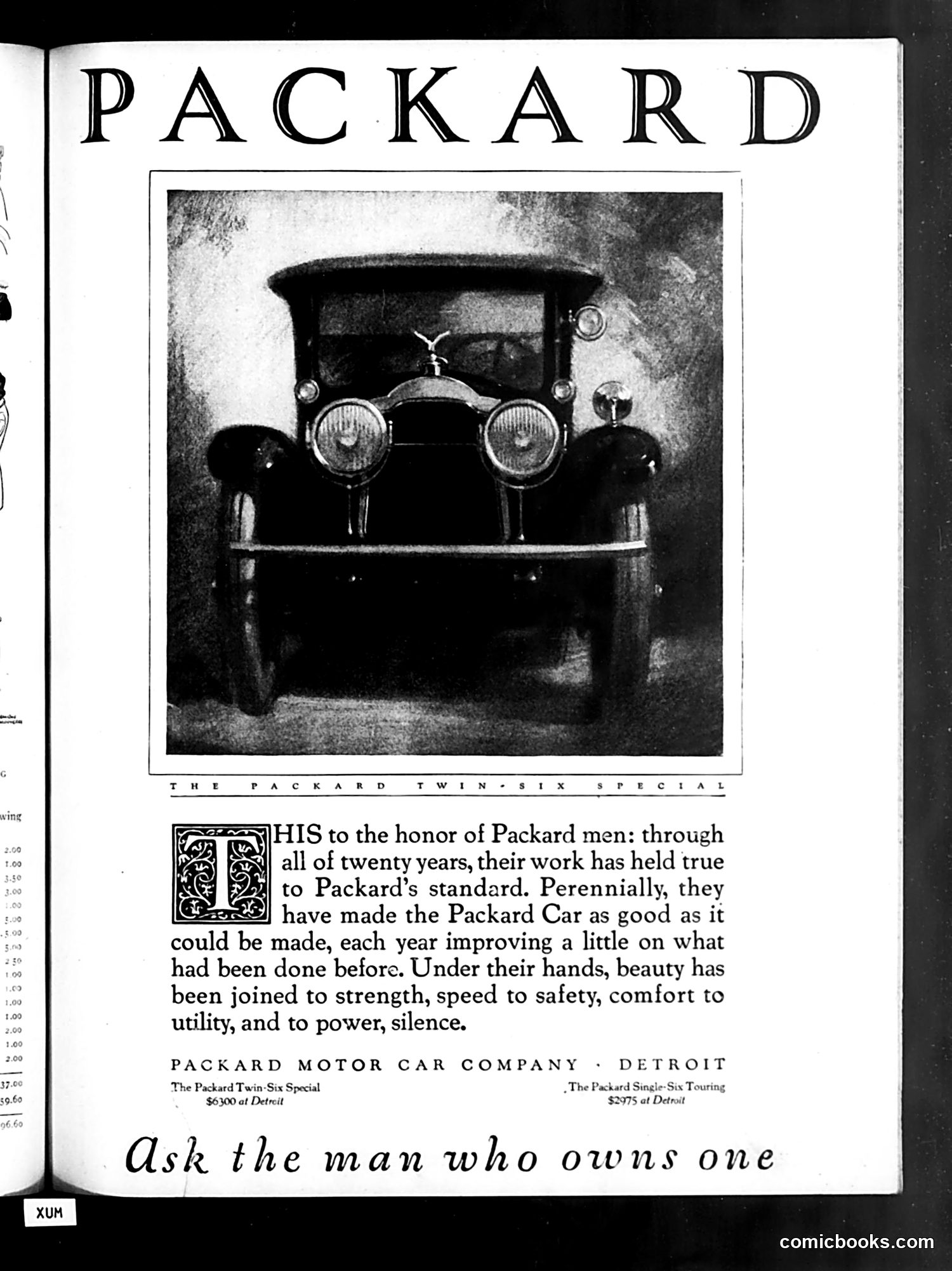 Life — February 10, 1921 — page 35 of 42
