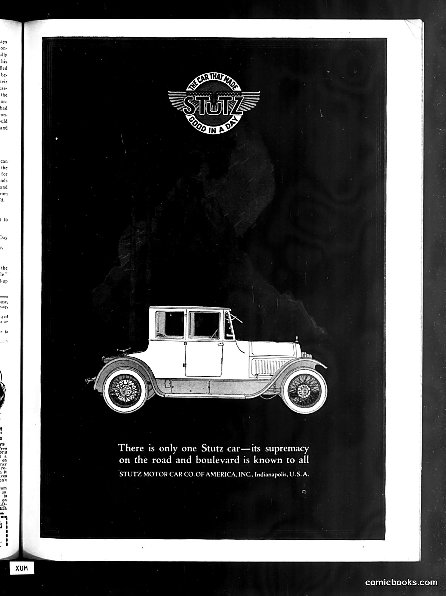 Life — February 10, 1921 — page 37 of 42