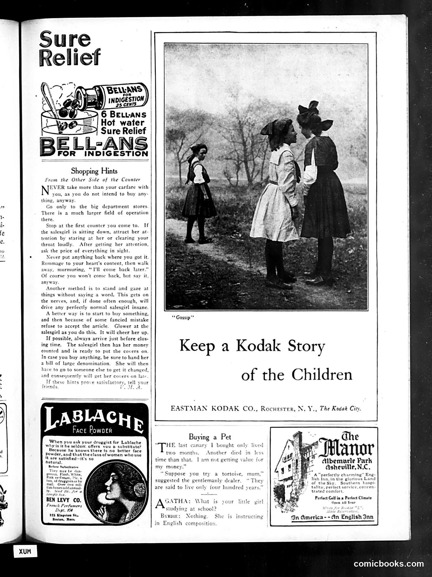 Life — February 10, 1921 — page 39 of 42