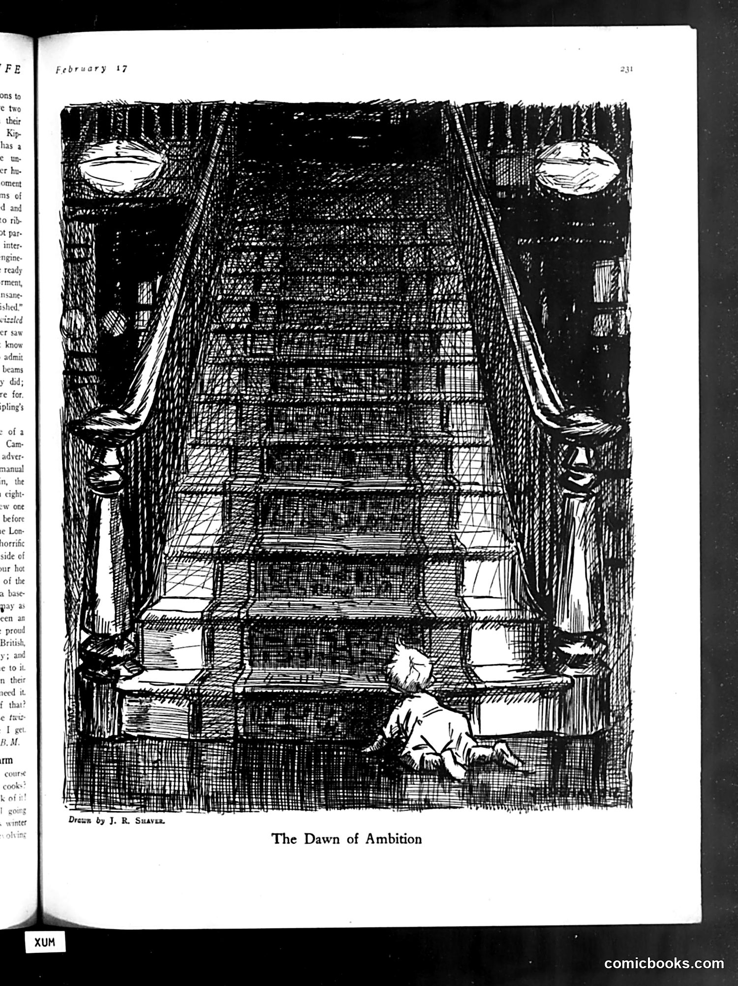 Life — February 17, 1921 — page 7 of 34