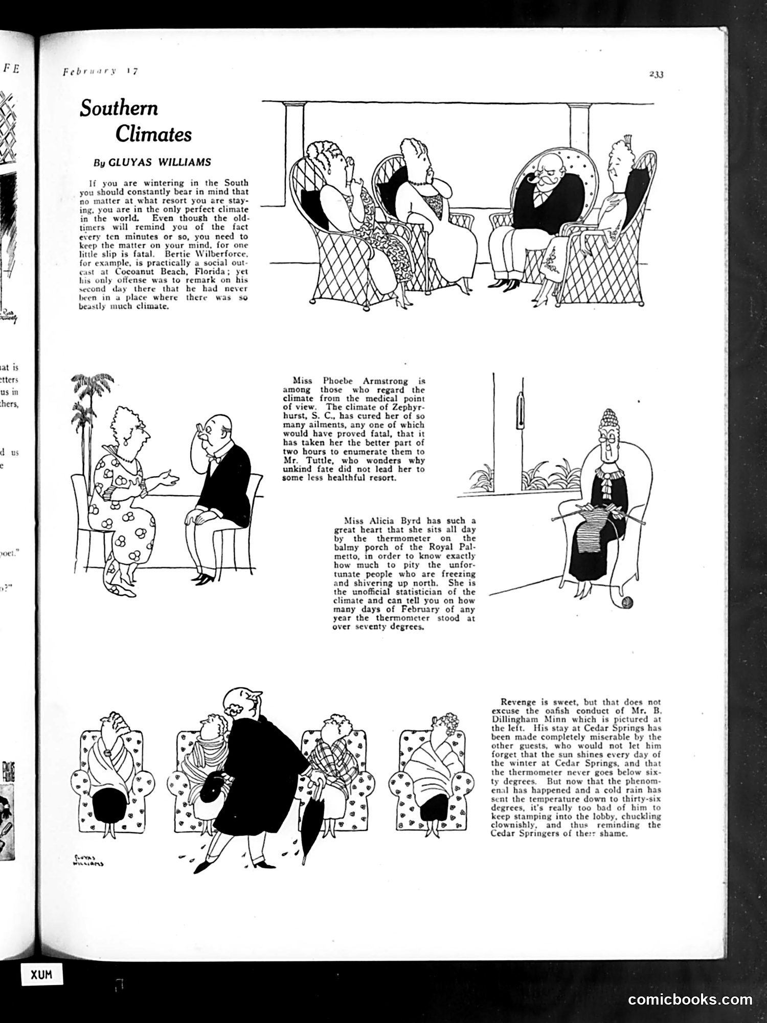 Life — February 17, 1921 — page 9 of 34