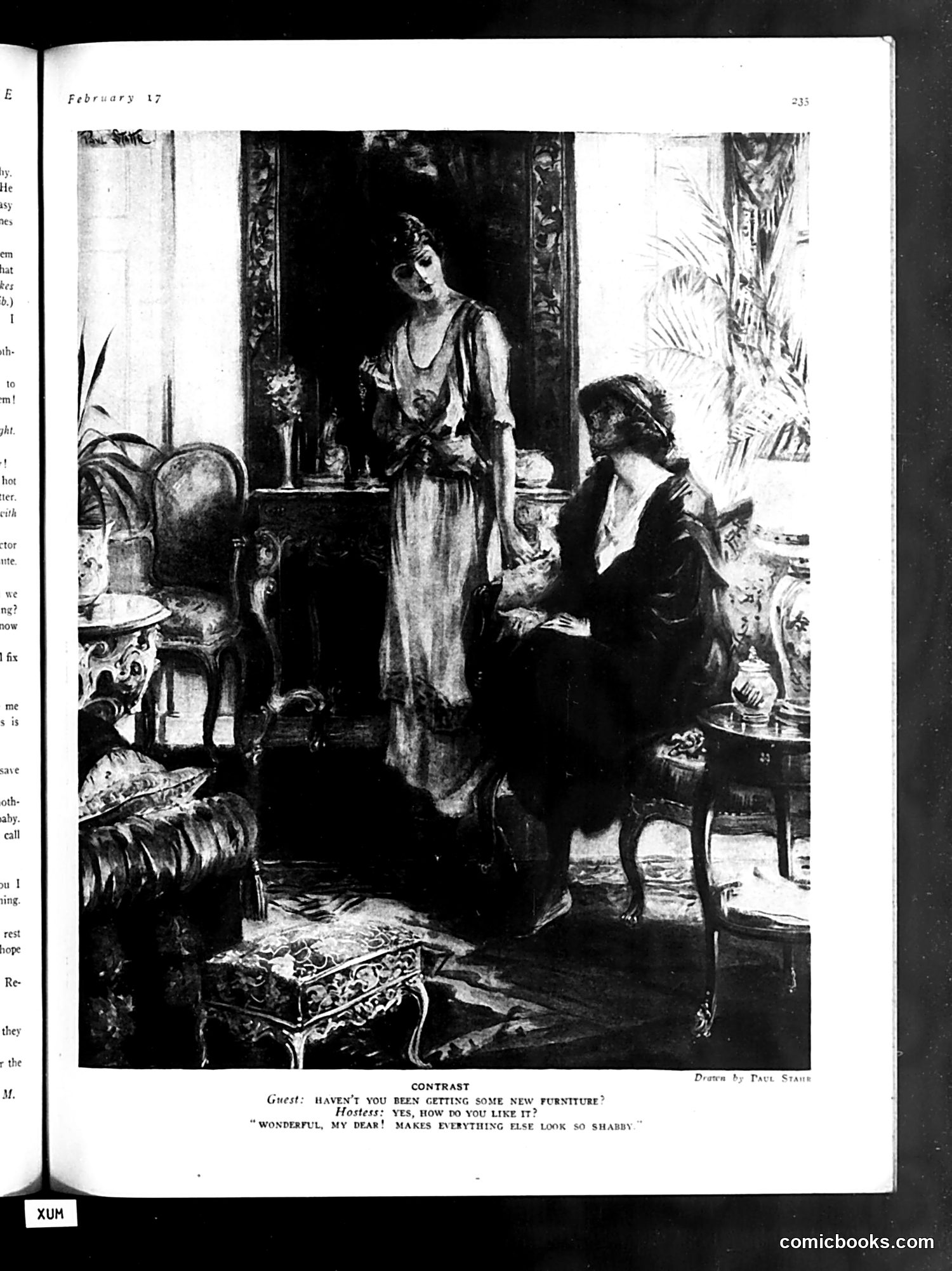 Life — February 17, 1921 — page 11 of 34