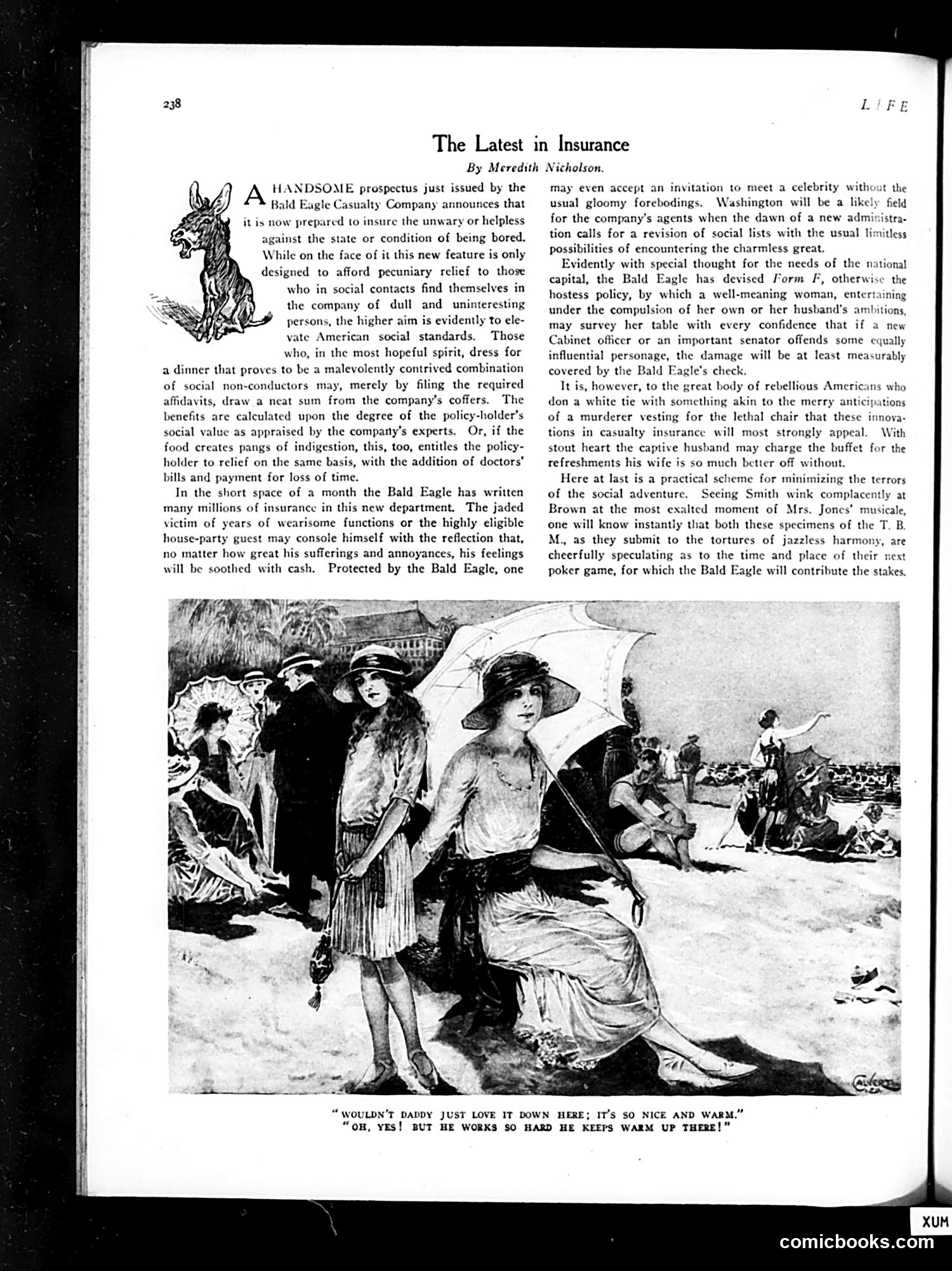 Life — February 17, 1921 — page 14 of 34