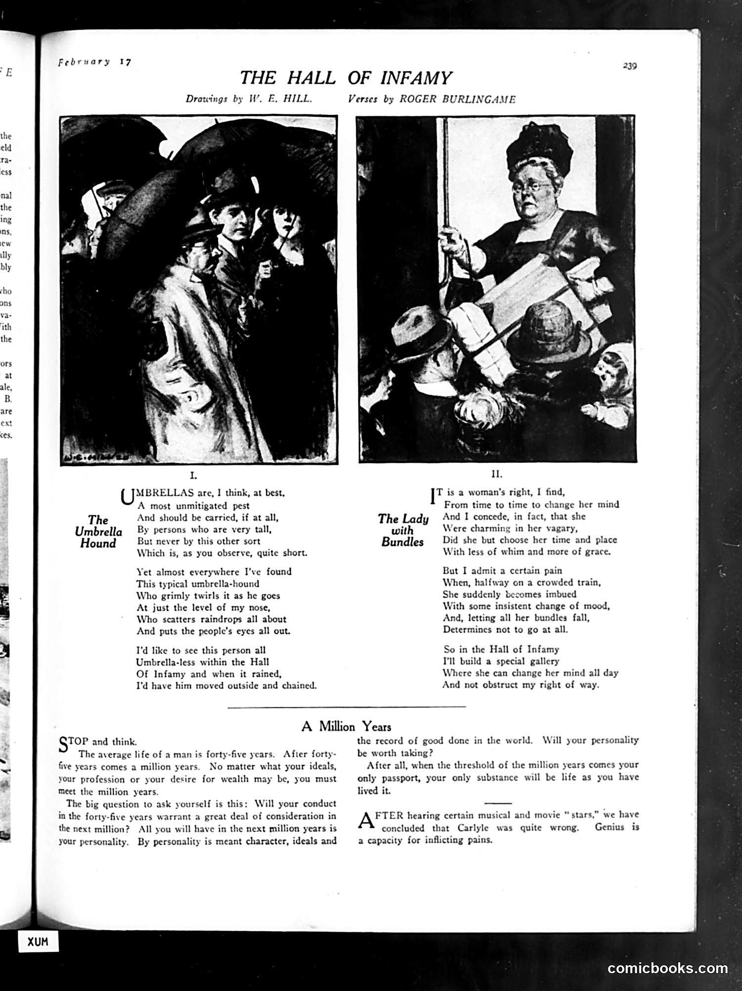 Life — February 17, 1921 — page 15 of 34
