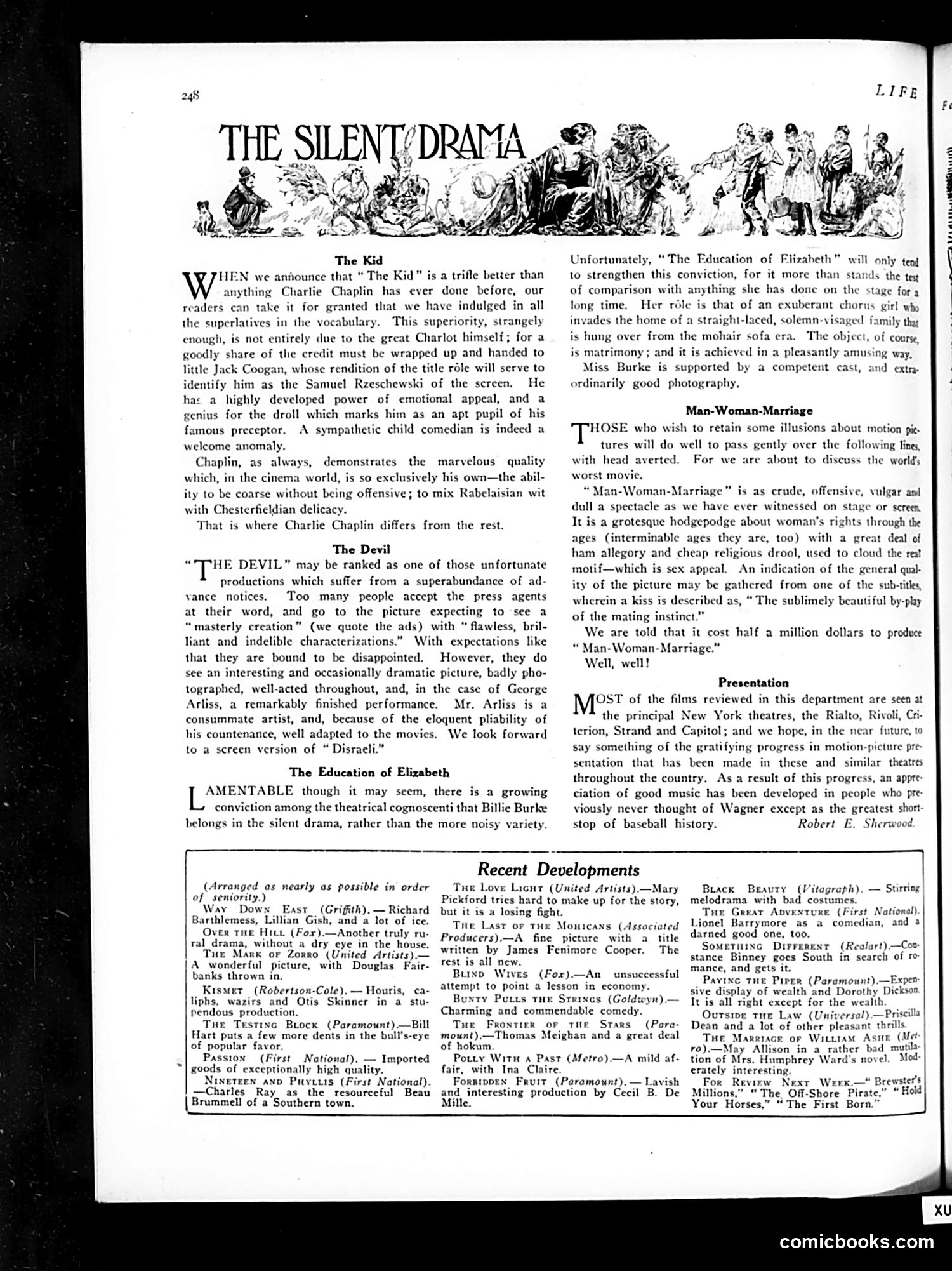 Life — February 17, 1921 — page 24 of 34