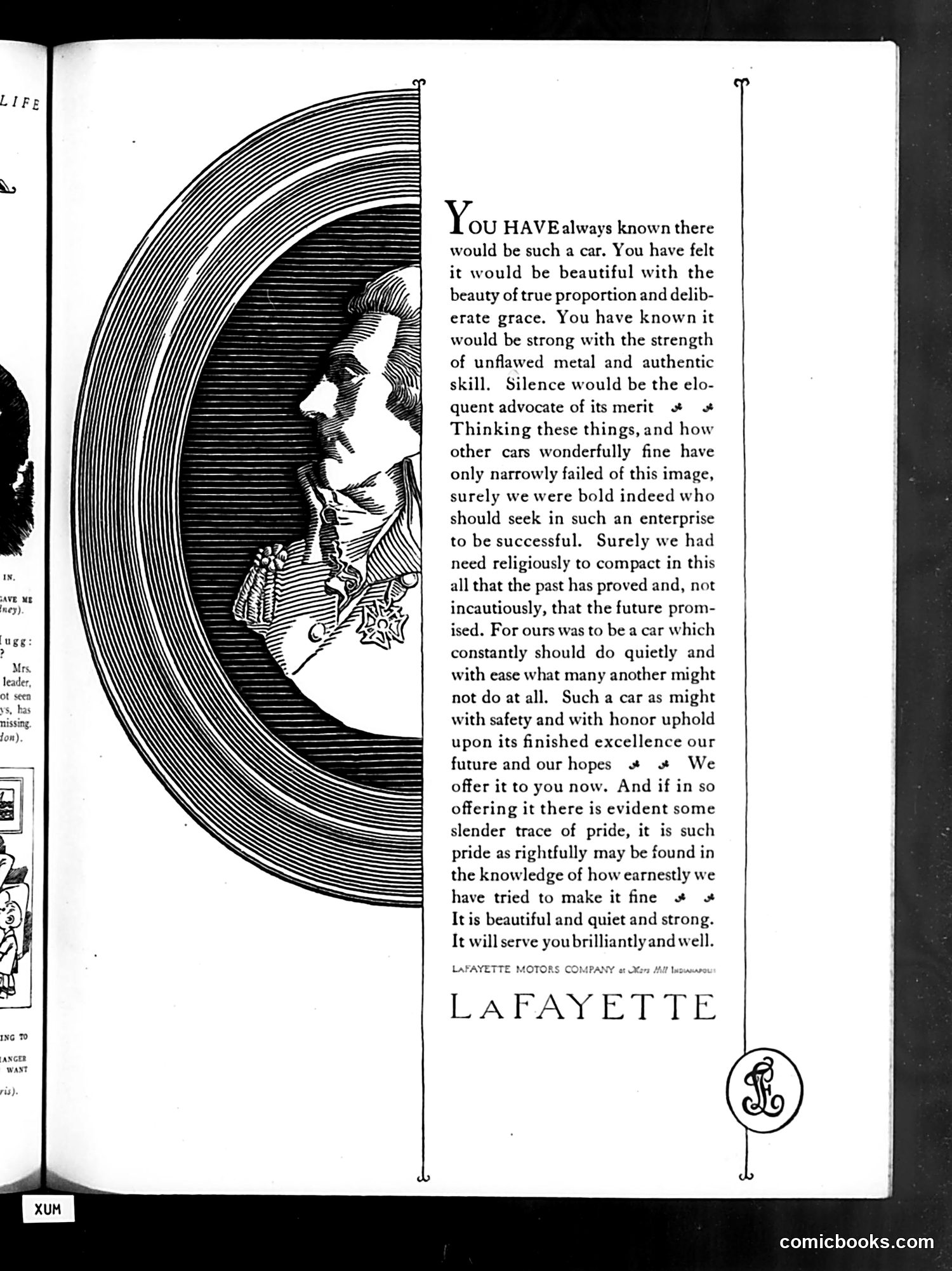 Life — February 17, 1921 — page 27 of 34