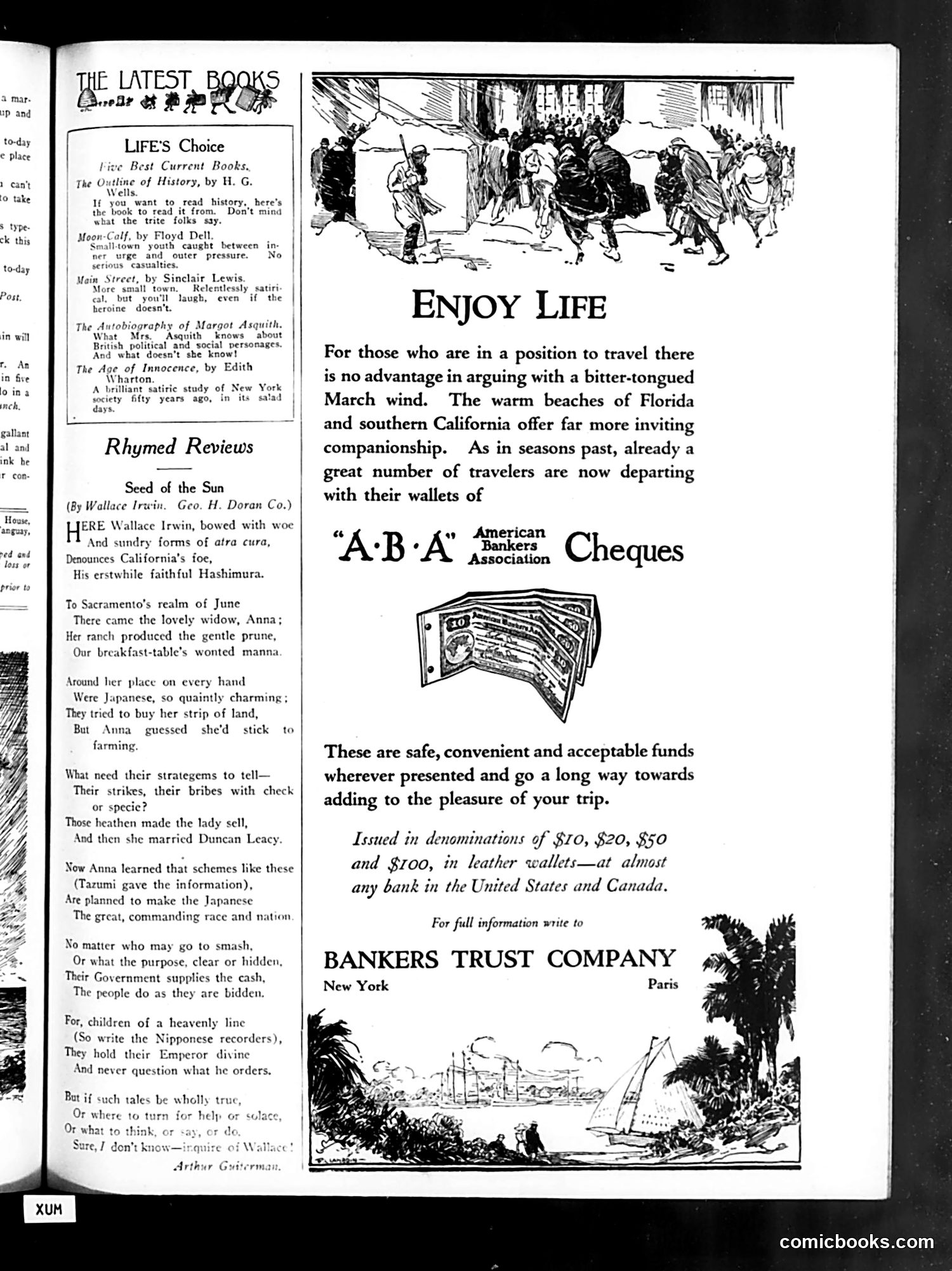 Life — February 17, 1921 — page 29 of 34