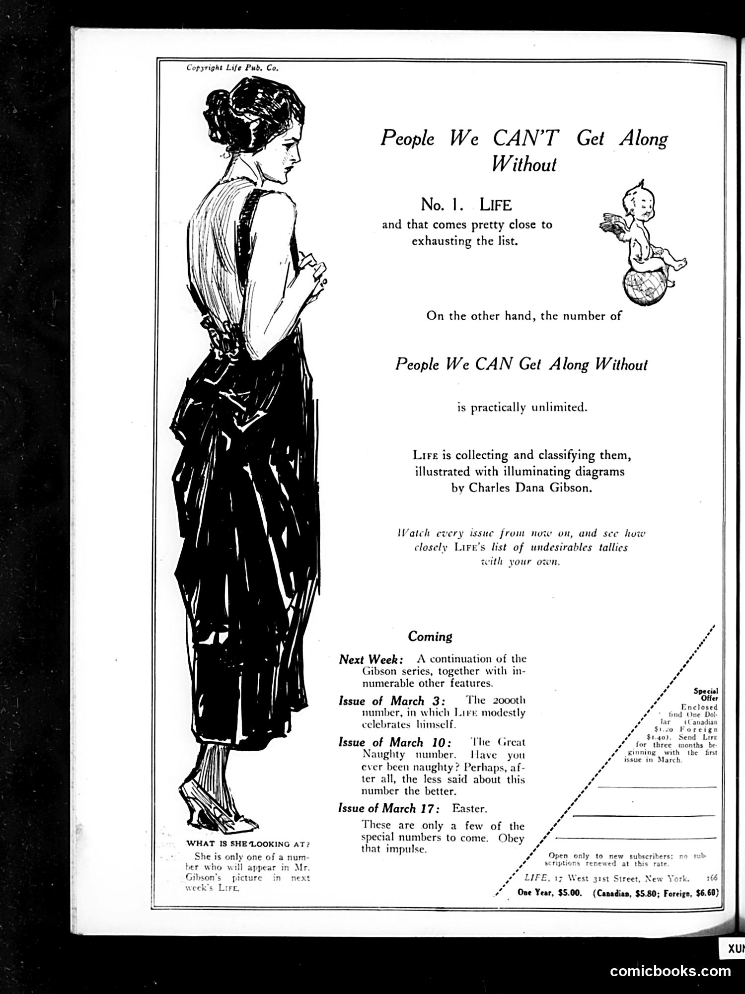 Life — February 17, 1921 — page 32 of 34