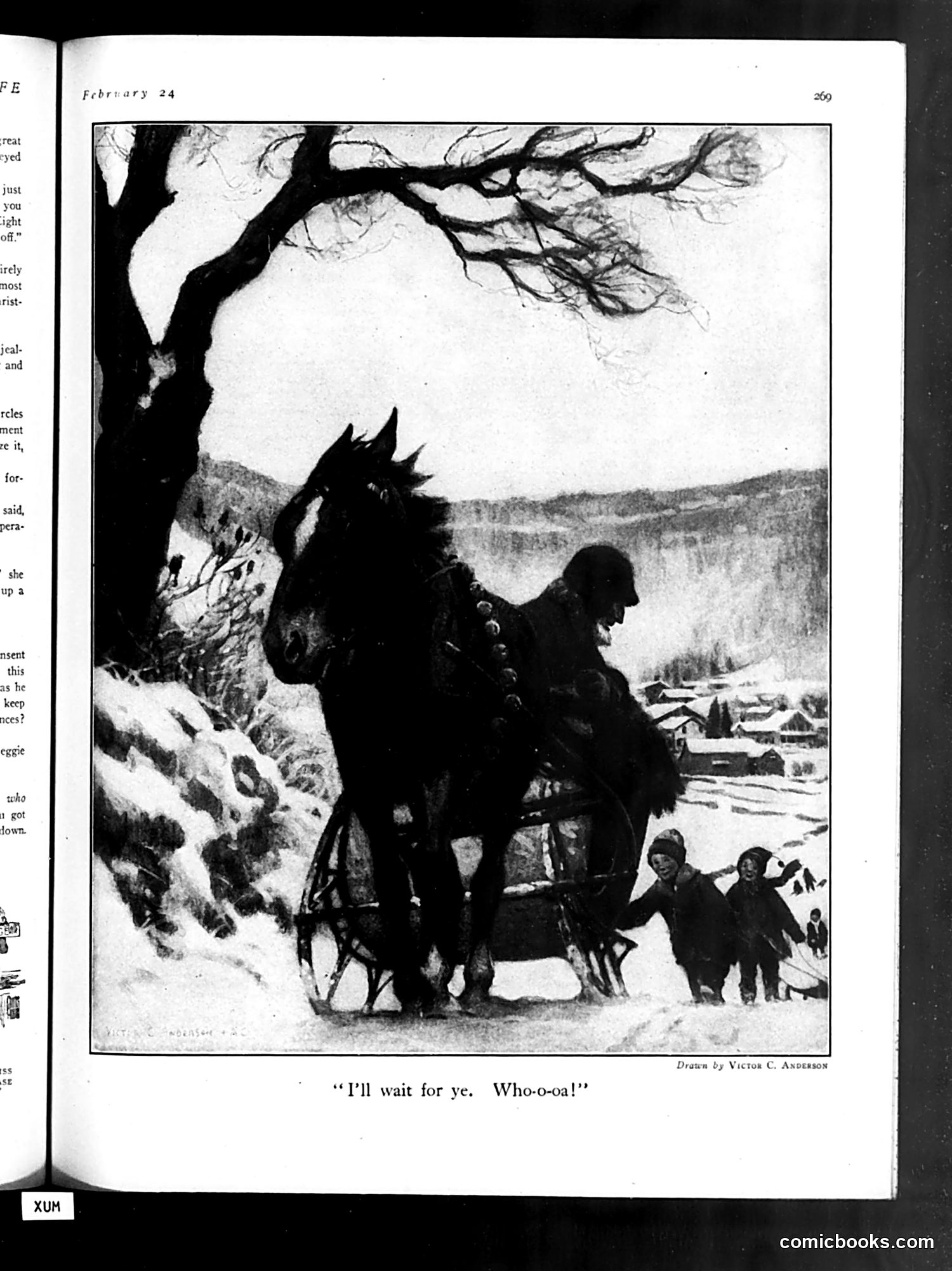 Life — February 24, 1921 — page 7 of 32